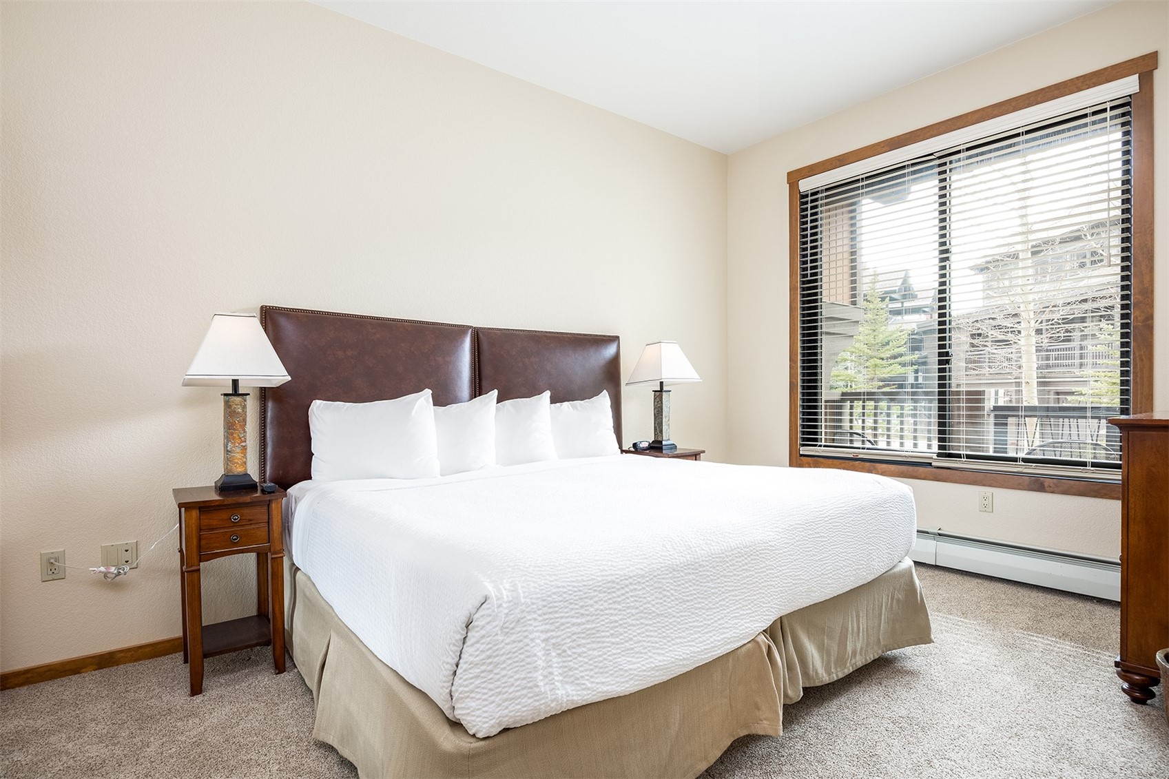 172 Beeler Place Copper Mountain CO 80443