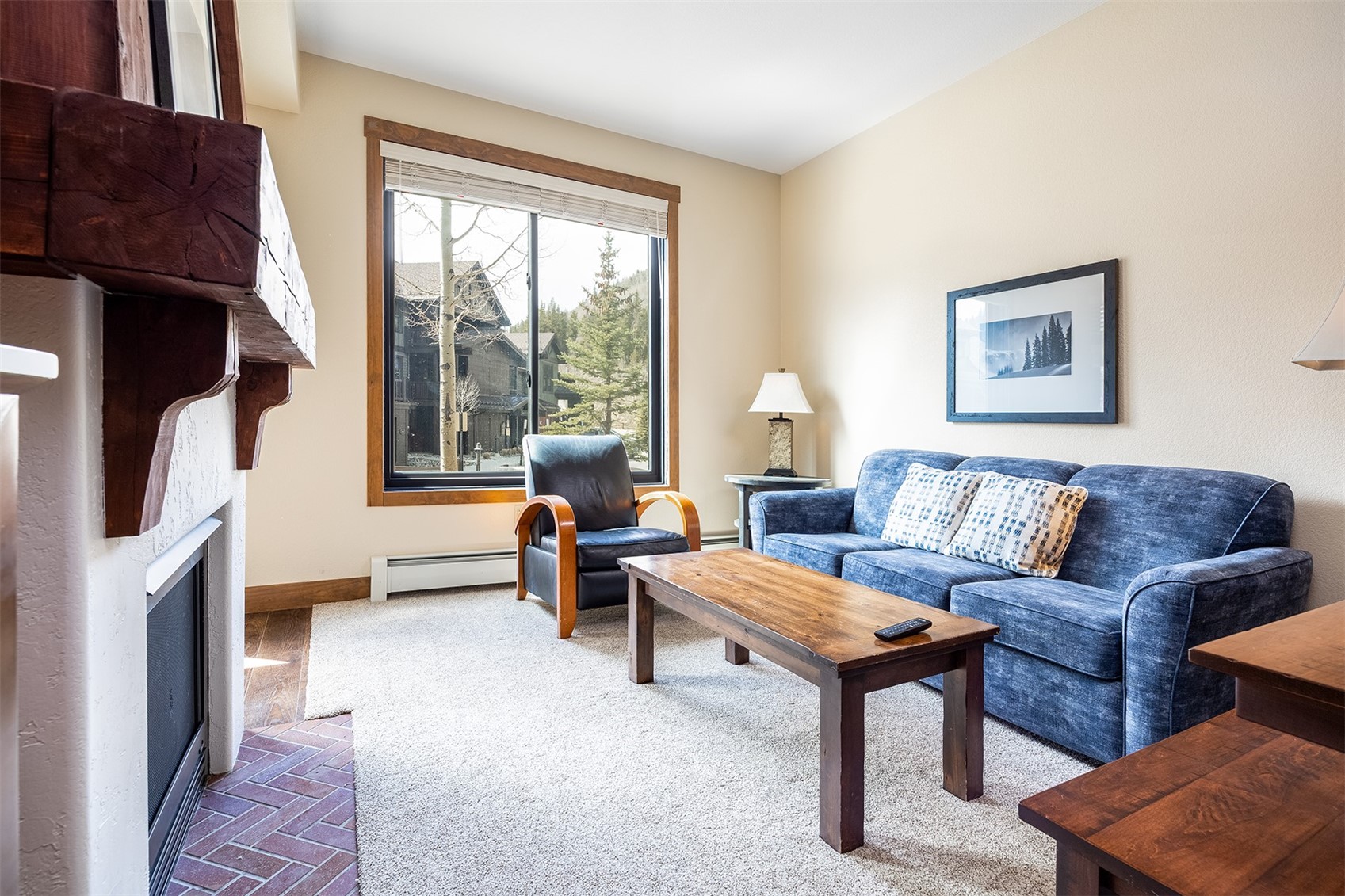 172 Beeler Place Copper Mountain CO 80443