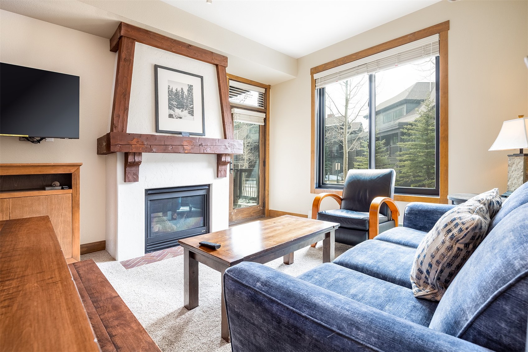 172 Beeler Place Copper Mountain CO 80443