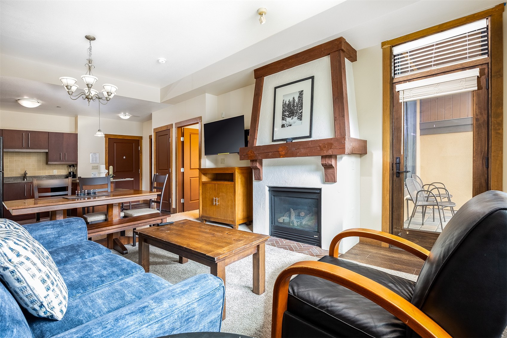 172 Beeler Place Copper Mountain CO 80443