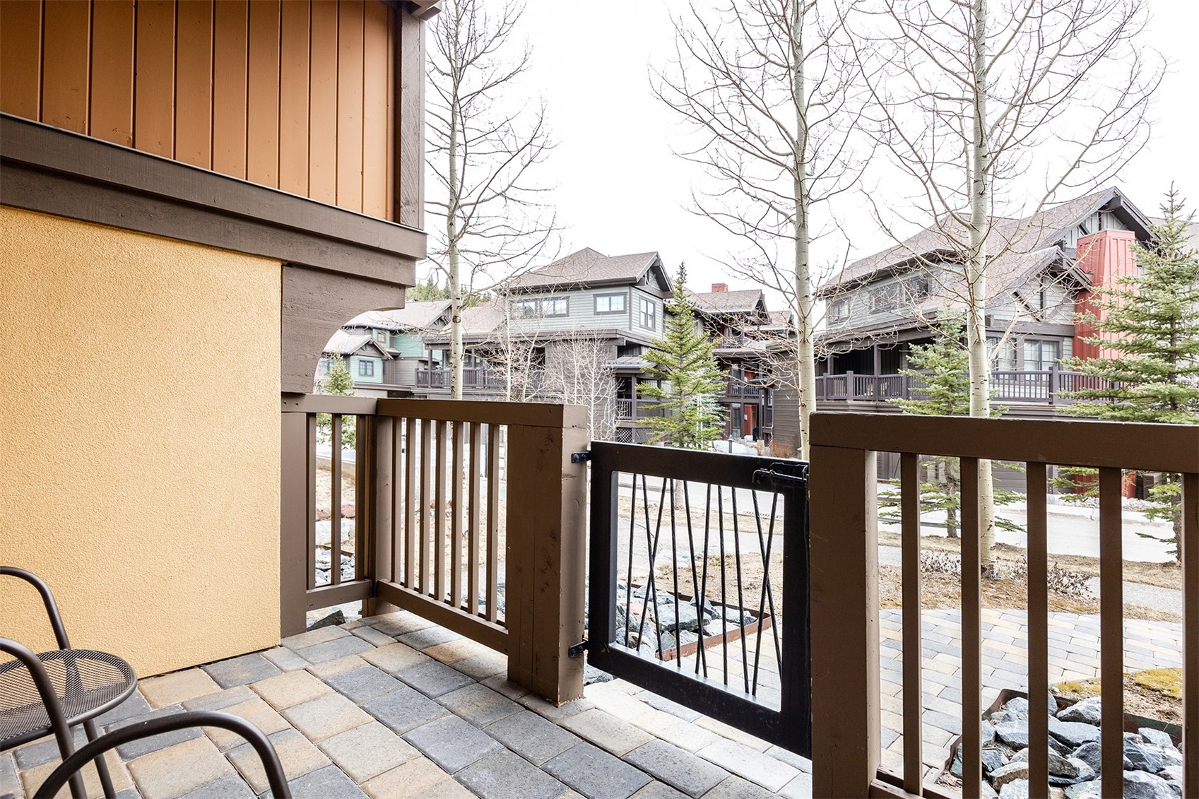 172 Beeler Place Copper Mountain CO 80443