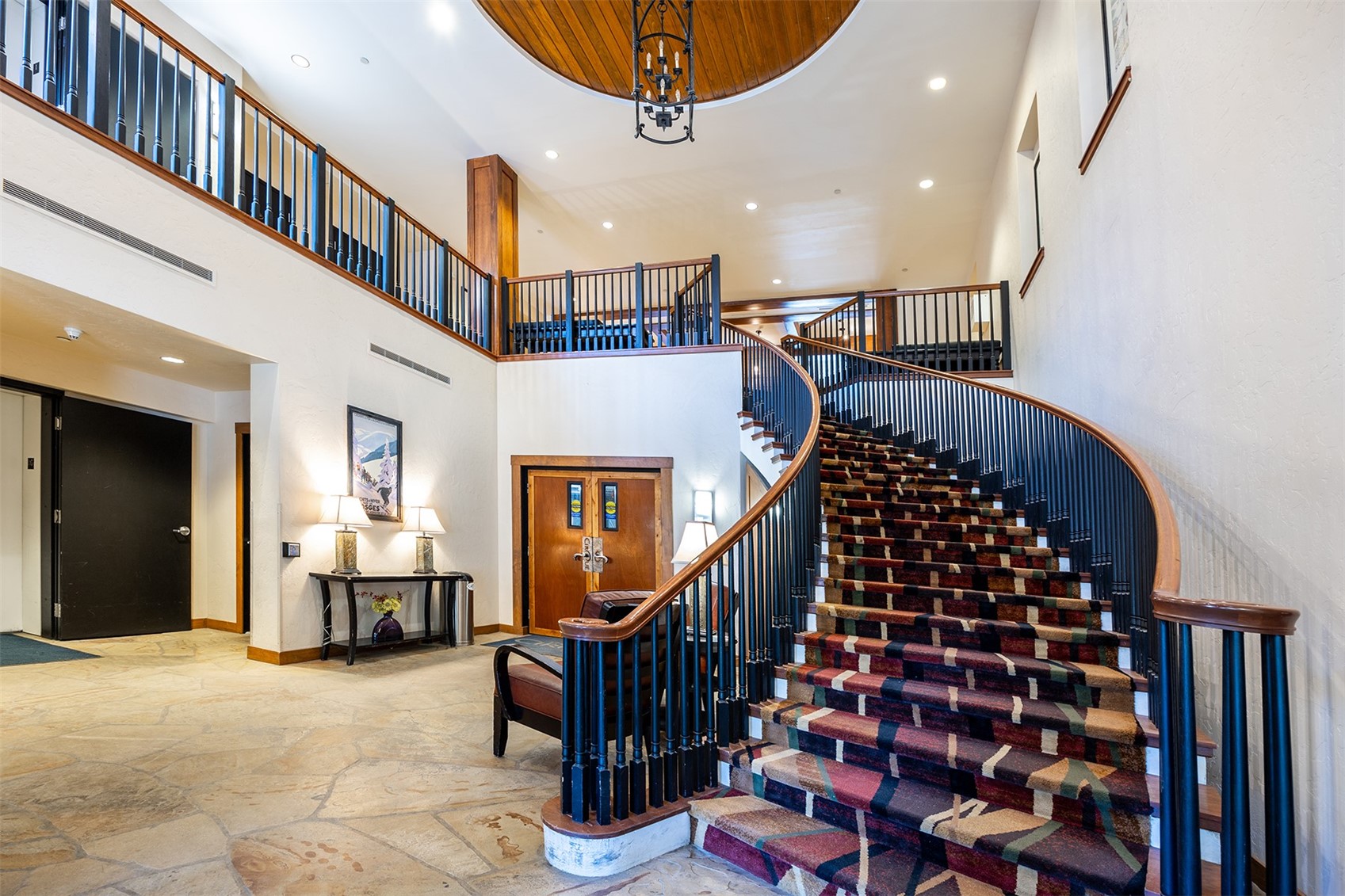 172 Beeler Place Copper Mountain CO 80443