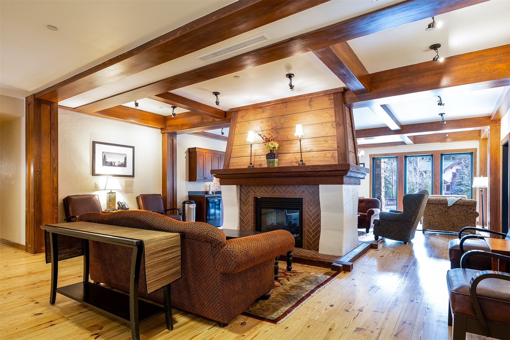 172 Beeler Place Copper Mountain CO 80443