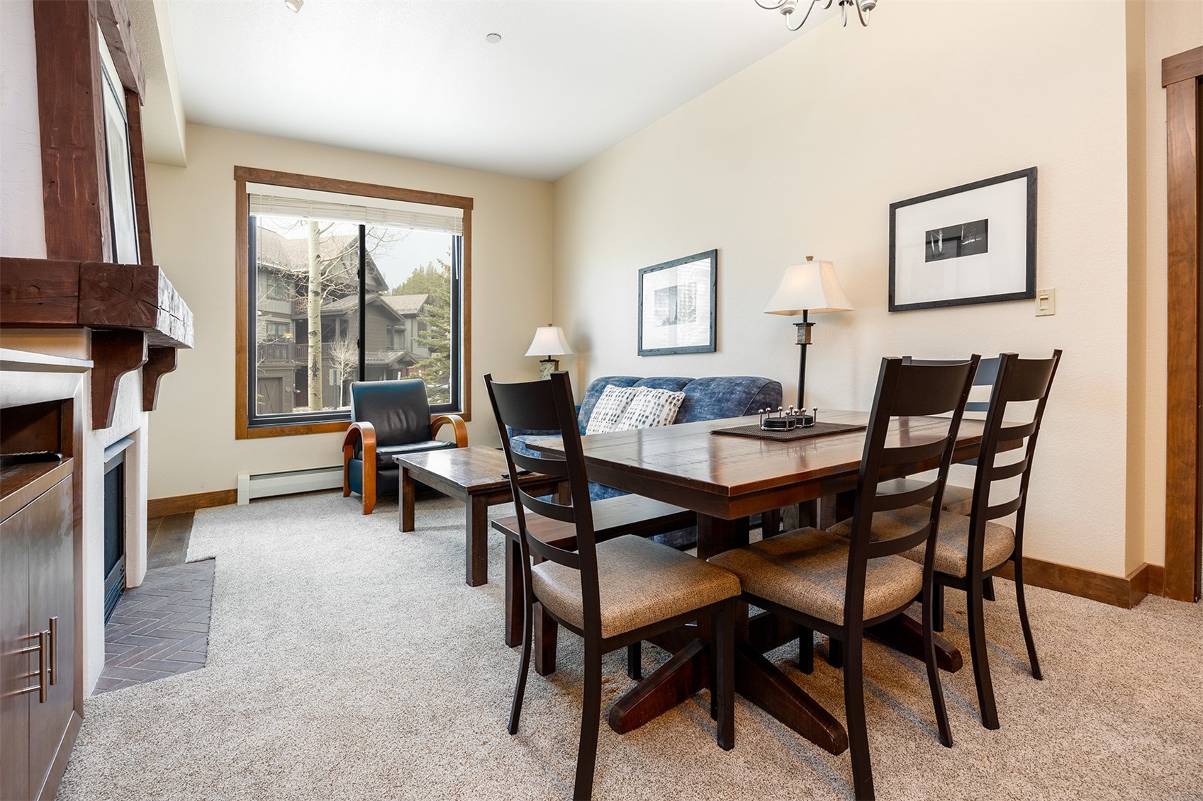172 Beeler Place Copper Mountain CO 80443