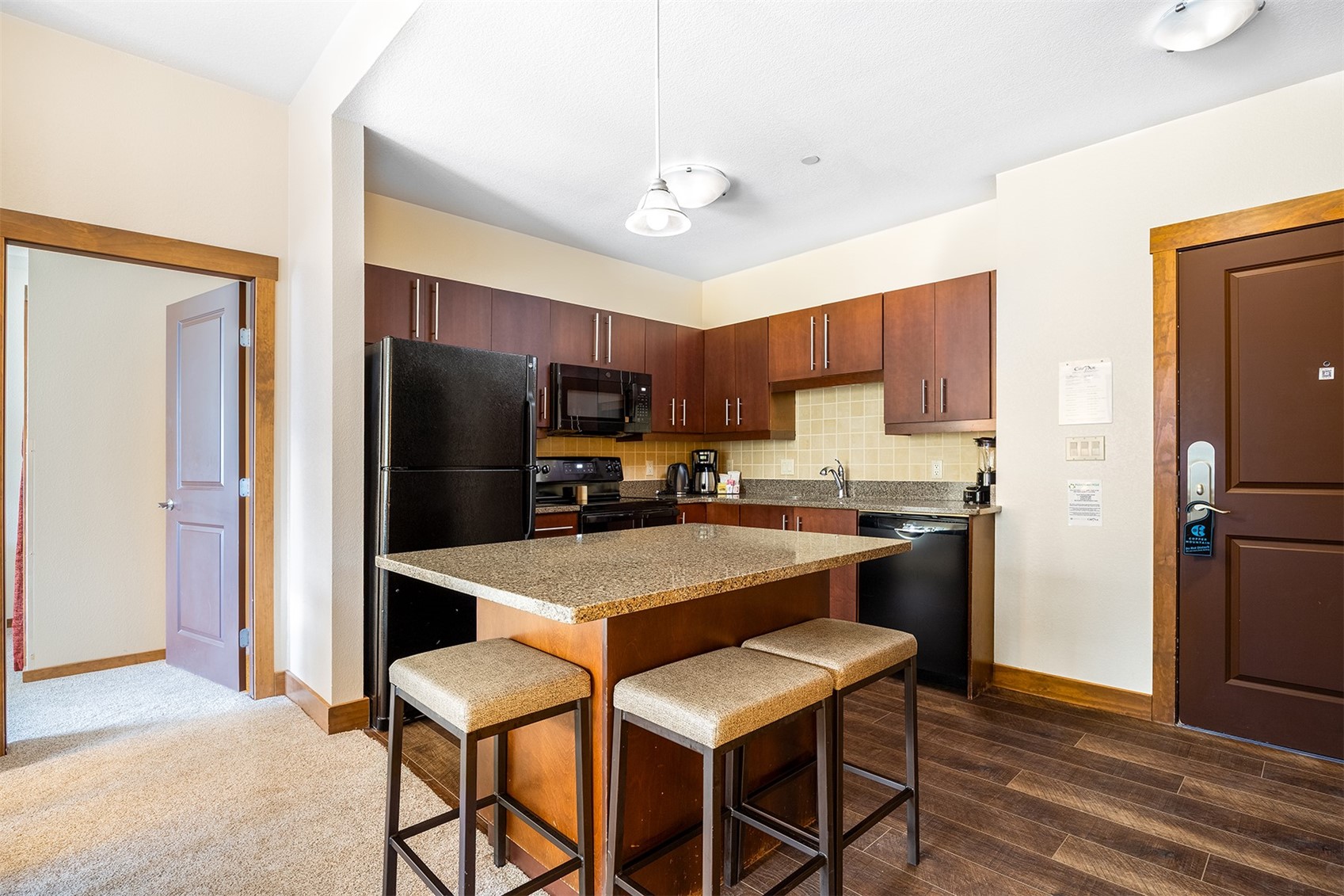 172 Beeler Place Copper Mountain CO 80443