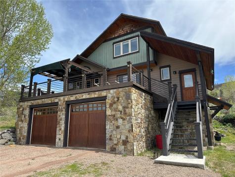 31430 Shoshone Way Oak Creek CO 80467