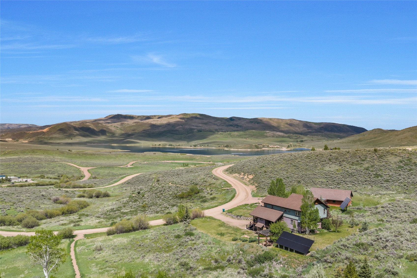 31430 Shoshone Way Oak Creek CO 80467