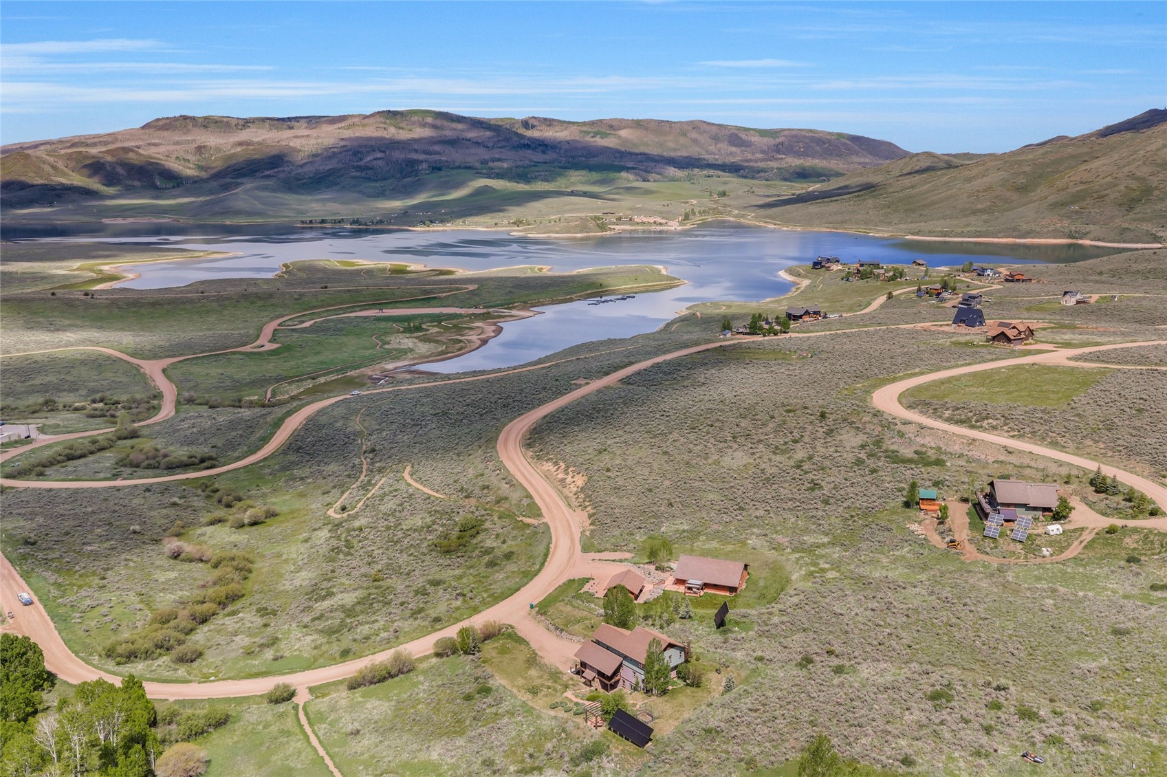 31430 Shoshone Way Oak Creek CO 80467