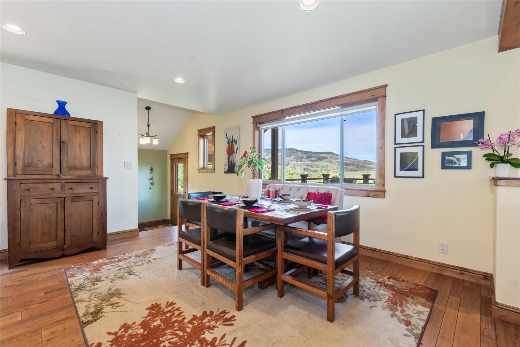 31430 Shoshone Way Oak Creek CO 80467