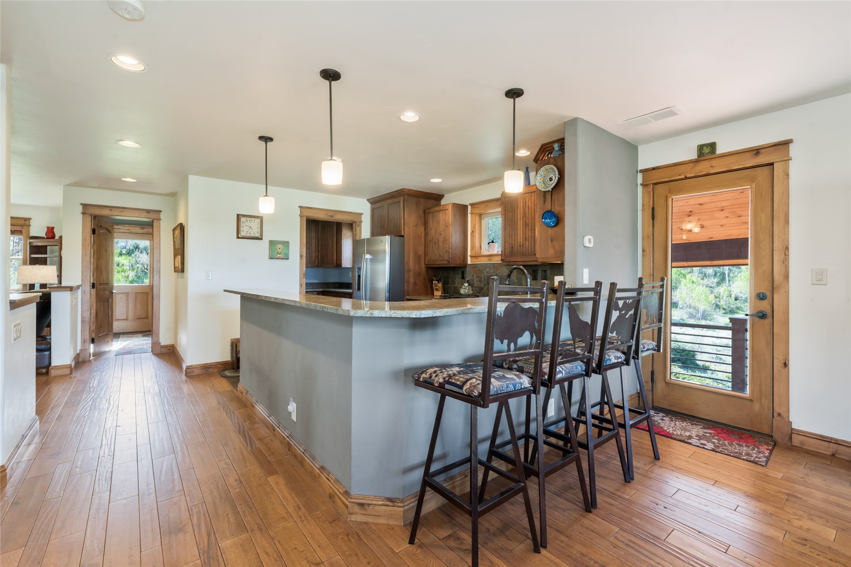 31430 Shoshone Way Oak Creek CO 80467