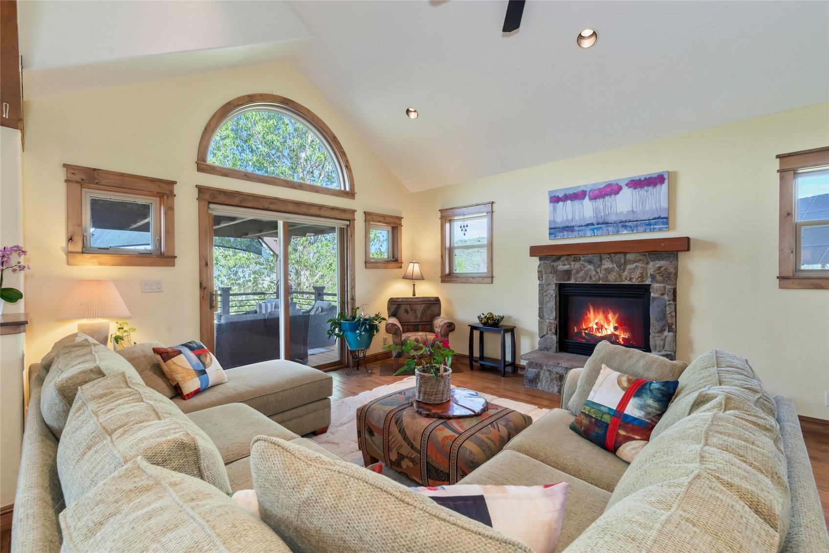 31430 Shoshone Way Oak Creek CO 80467