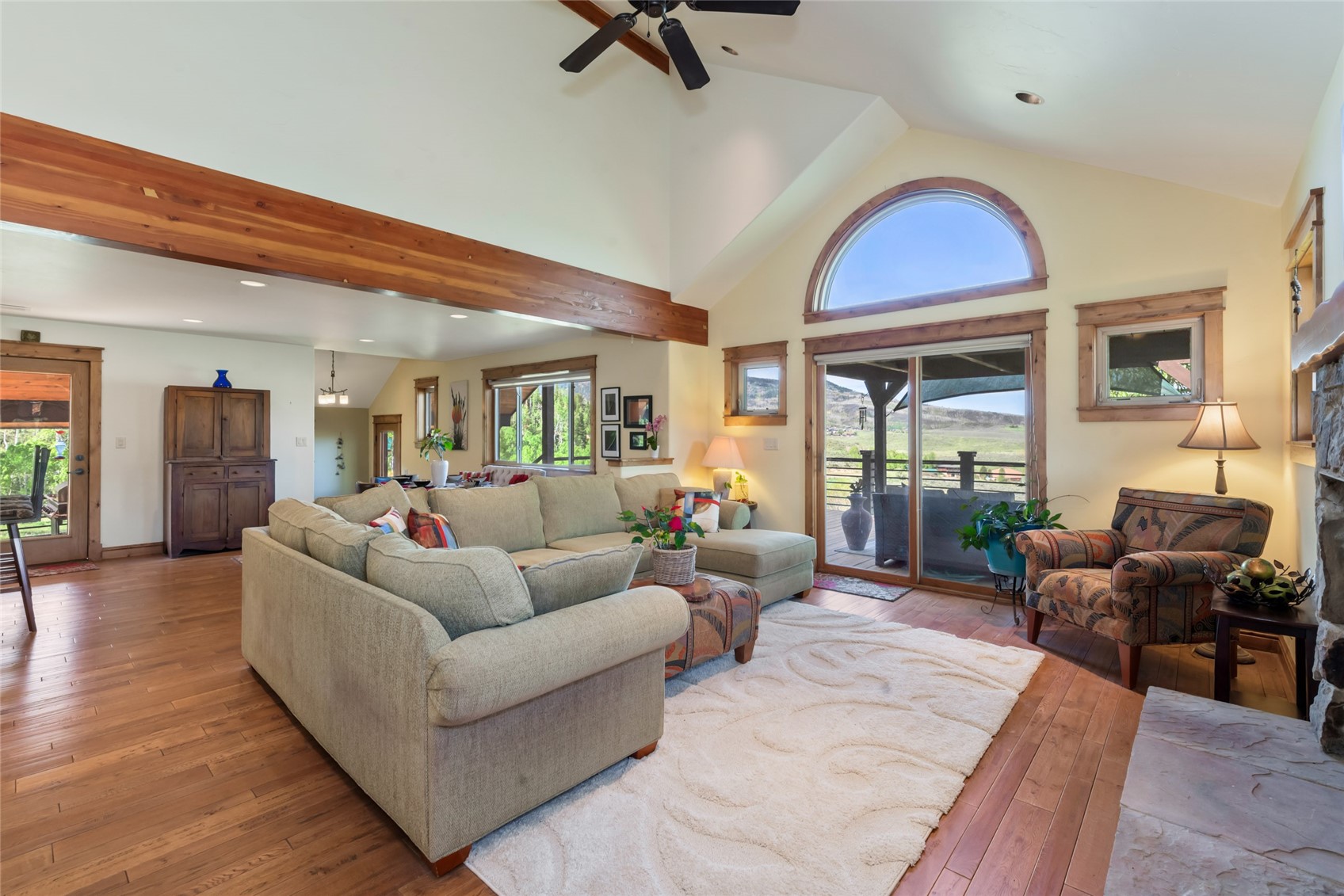 31430 Shoshone Way Oak Creek CO 80467