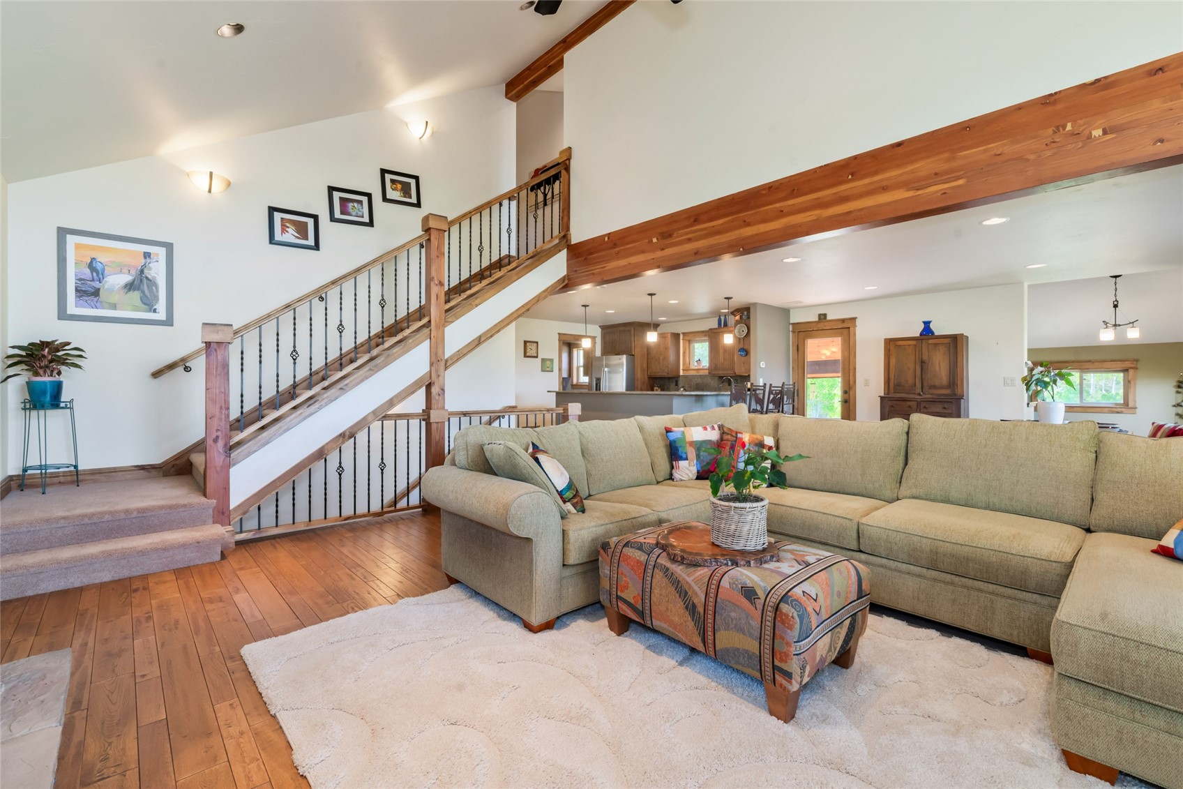31430 Shoshone Way Oak Creek CO 80467