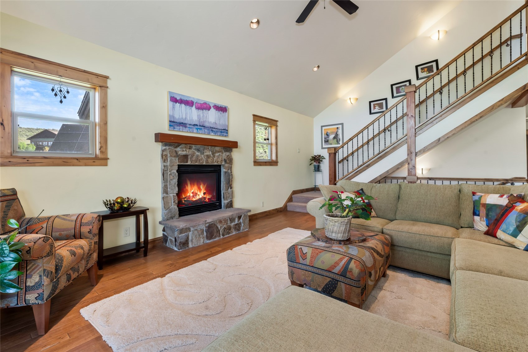 31430 Shoshone Way Oak Creek CO 80467