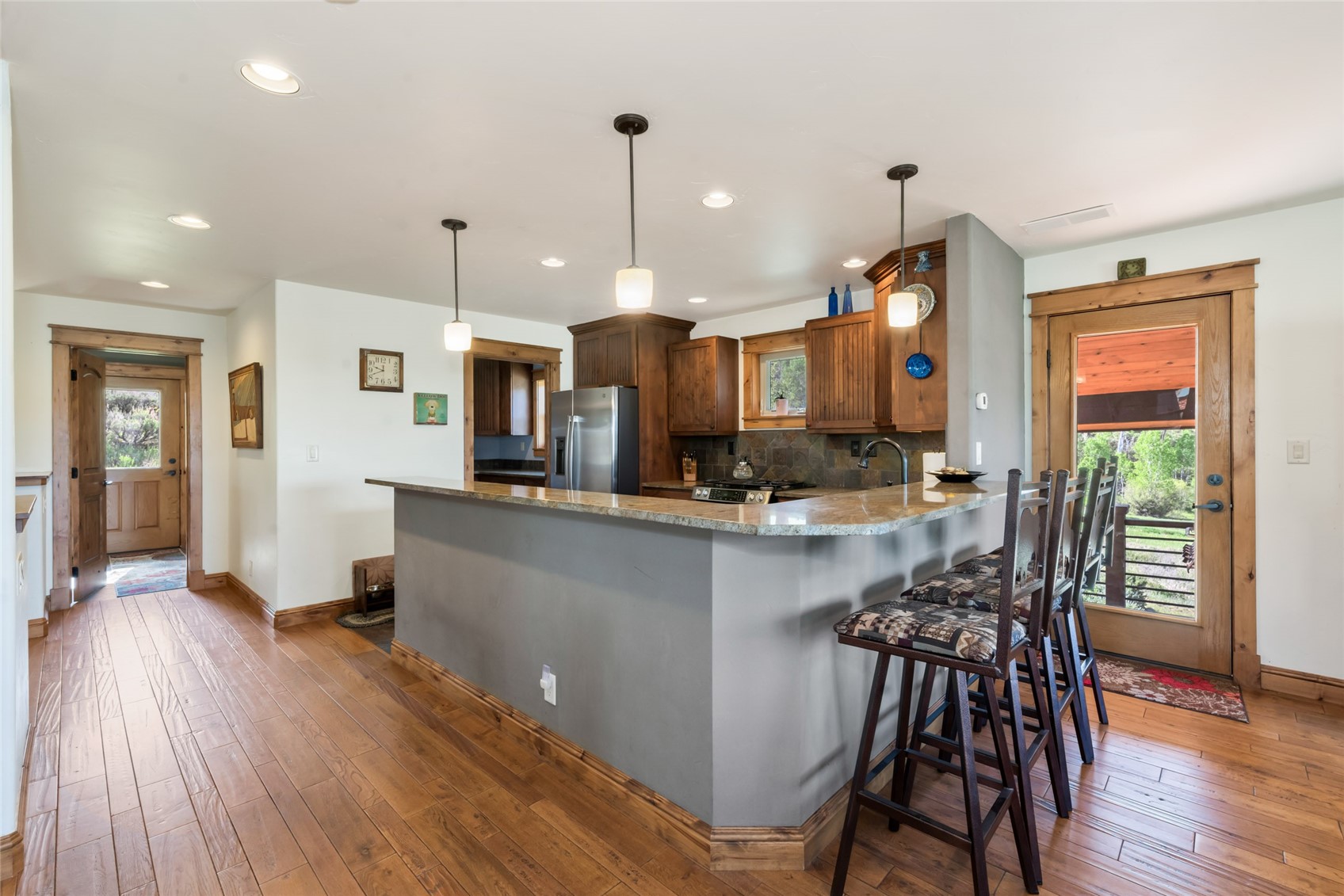 31430 Shoshone Way Oak Creek CO 80467