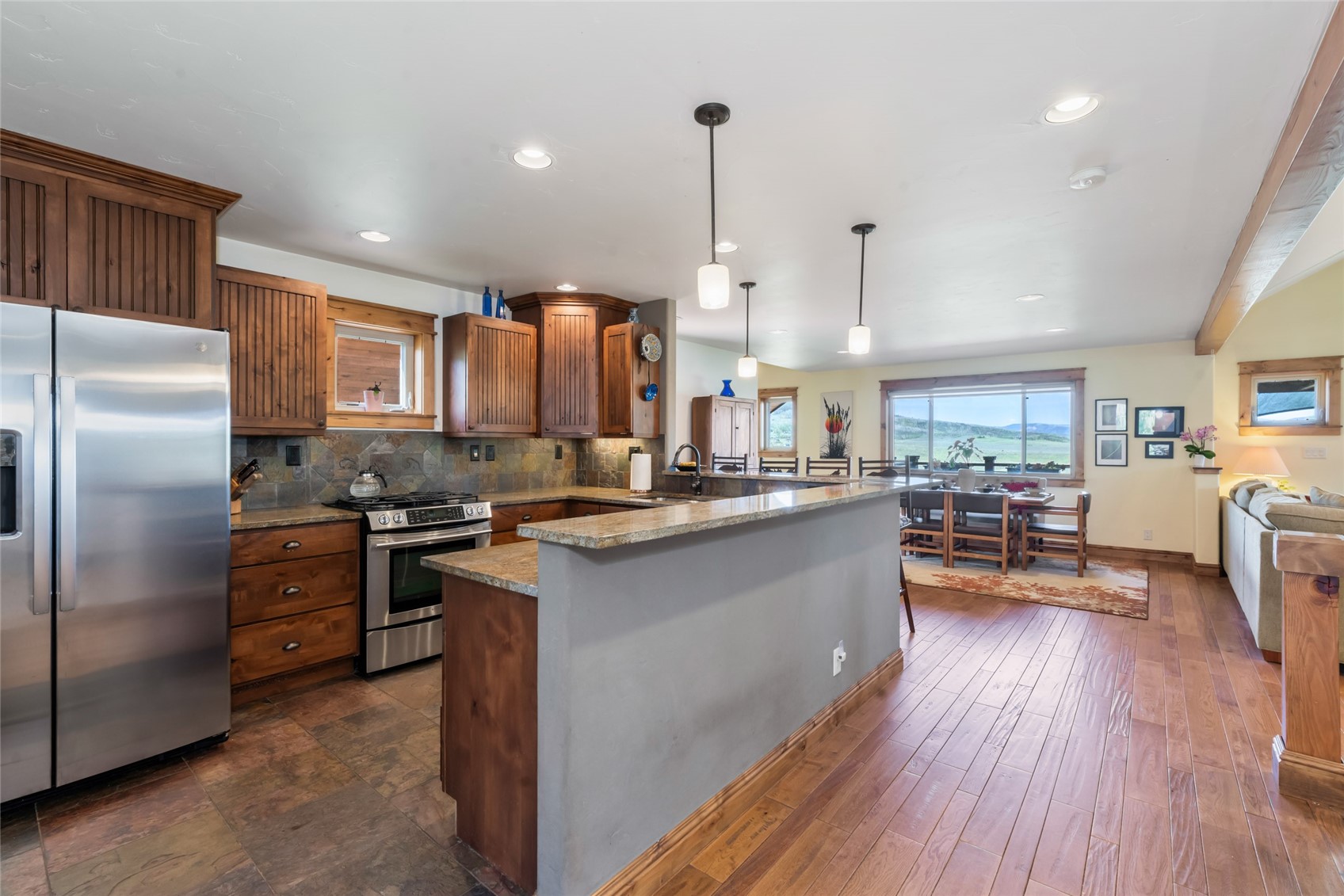 31430 Shoshone Way Oak Creek CO 80467