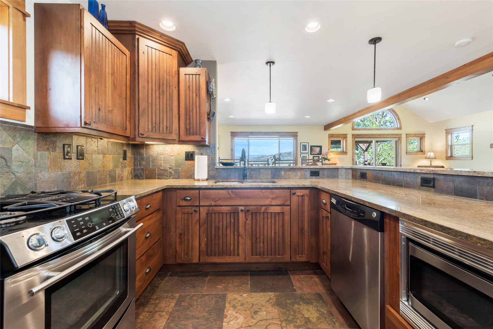 31430 Shoshone Way Oak Creek CO 80467