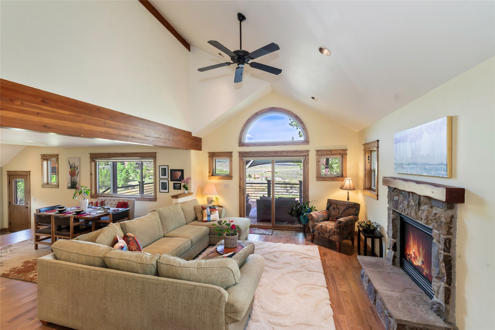 31430 Shoshone Way Oak Creek CO 80467