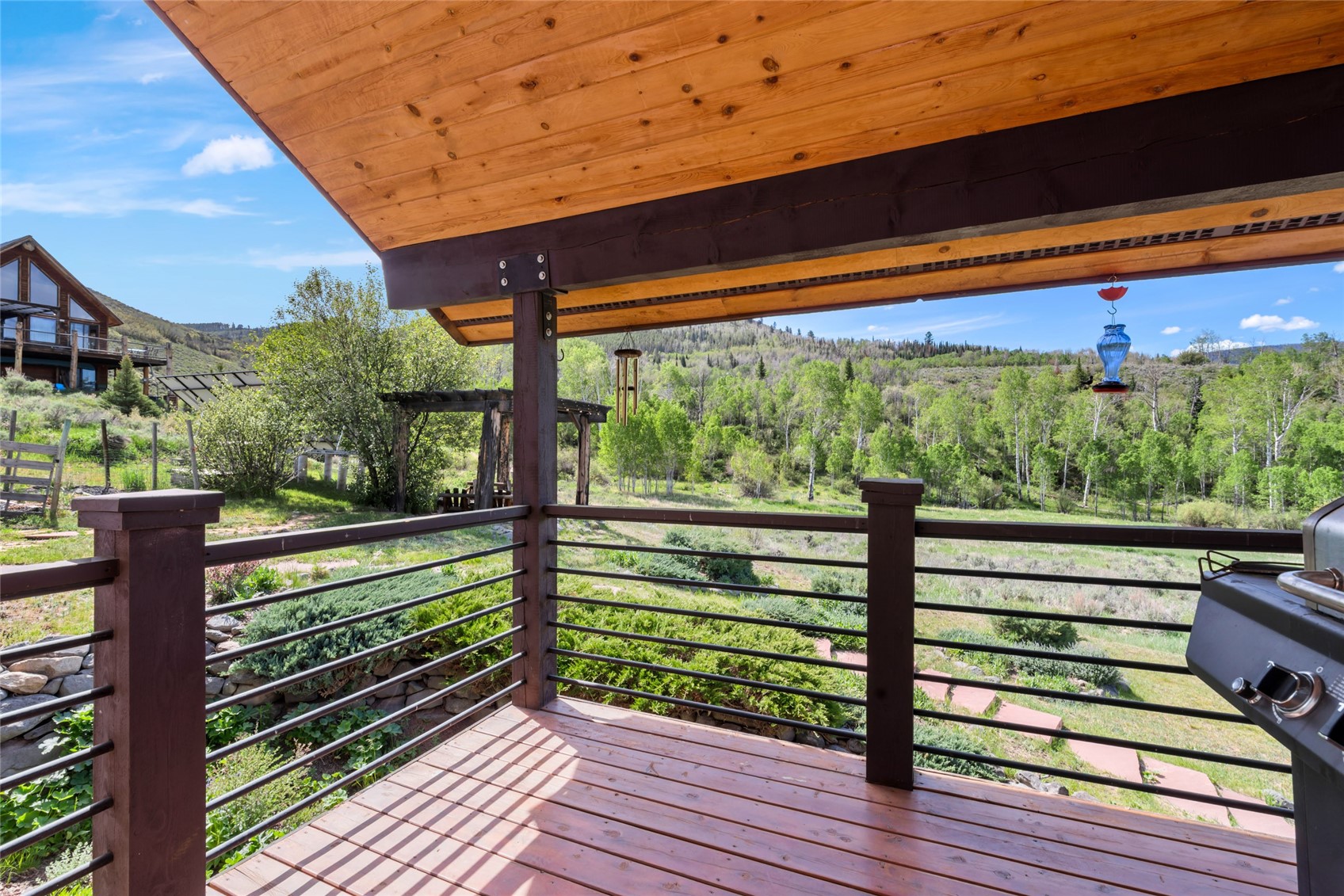 31430 Shoshone Way Oak Creek CO 80467