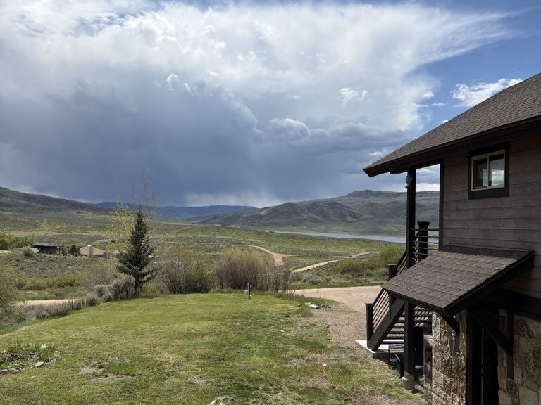 31430 Shoshone Way Oak Creek CO 80467