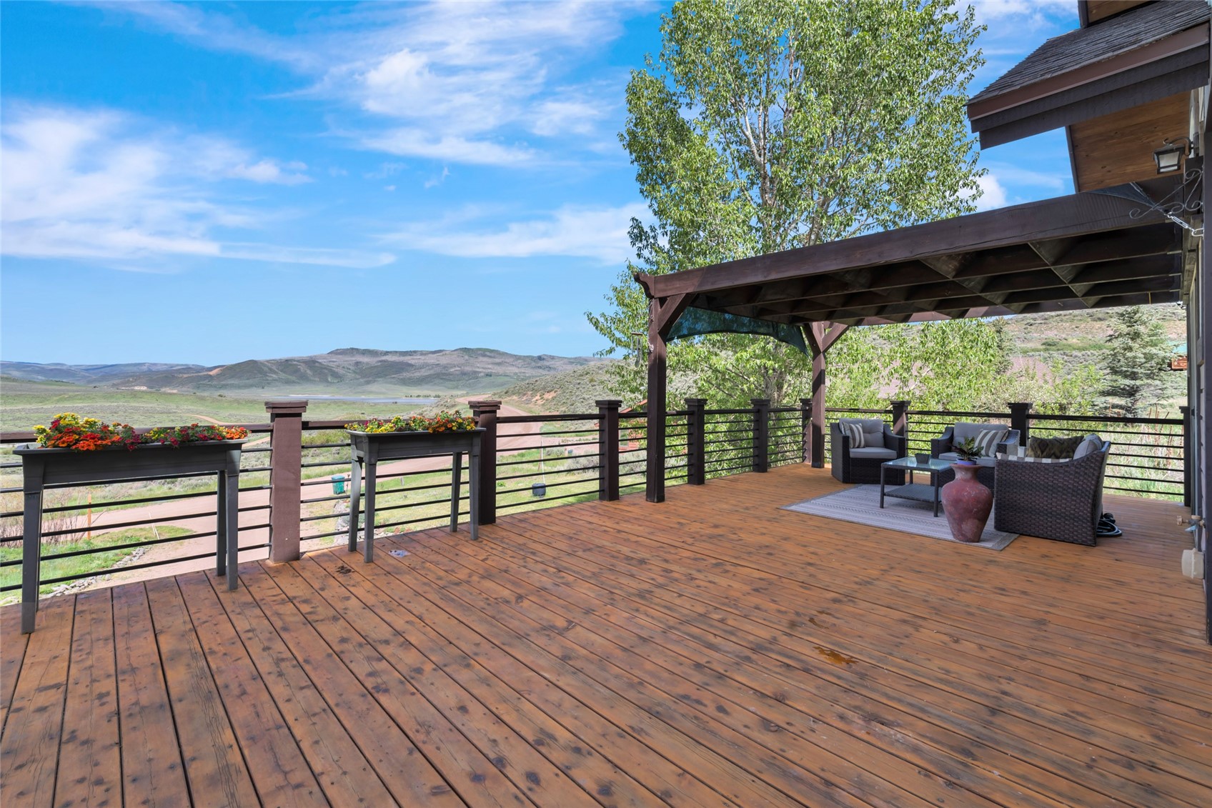 31430 Shoshone Way Oak Creek CO 80467