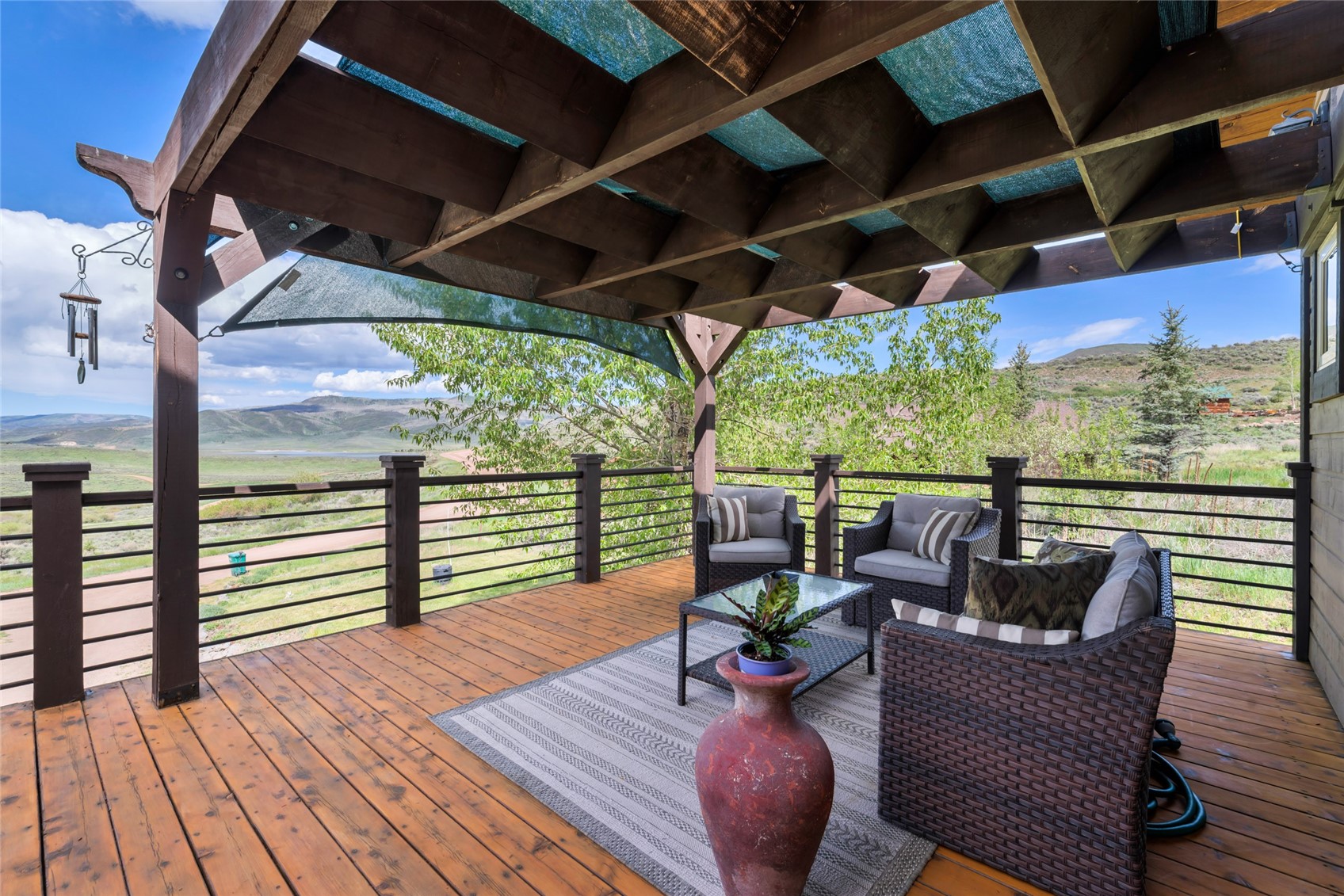31430 Shoshone Way Oak Creek CO 80467