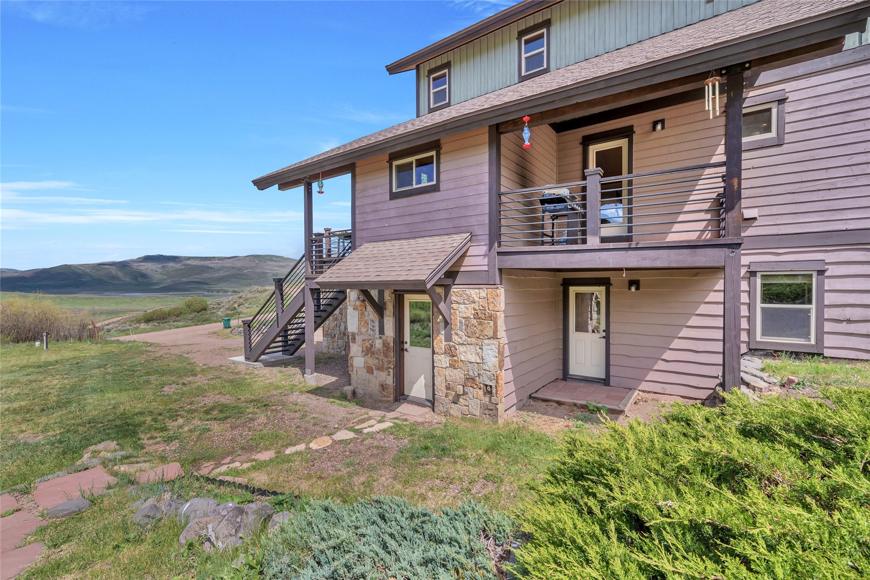 31430 Shoshone Way Oak Creek CO 80467