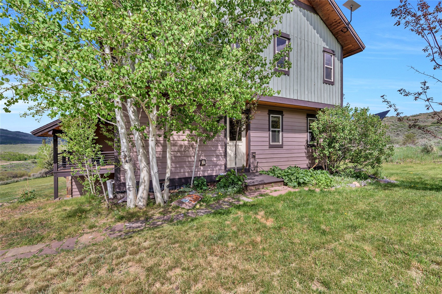 31430 Shoshone Way Oak Creek CO 80467