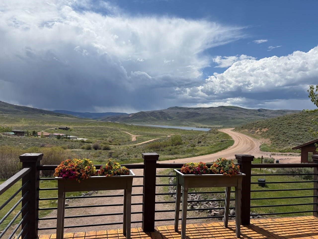 31430 Shoshone Way Oak Creek CO 80467