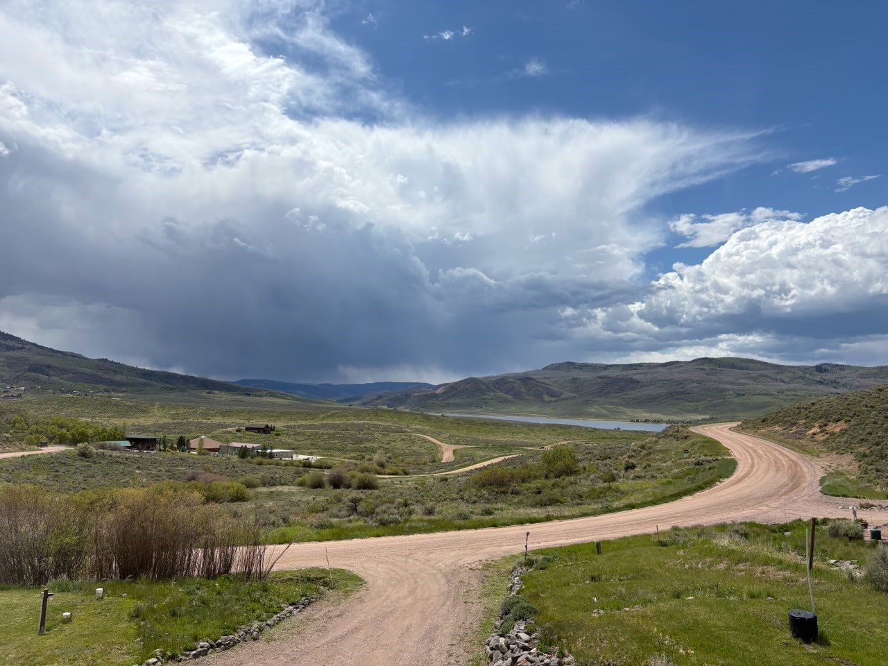 31430 Shoshone Way Oak Creek CO 80467