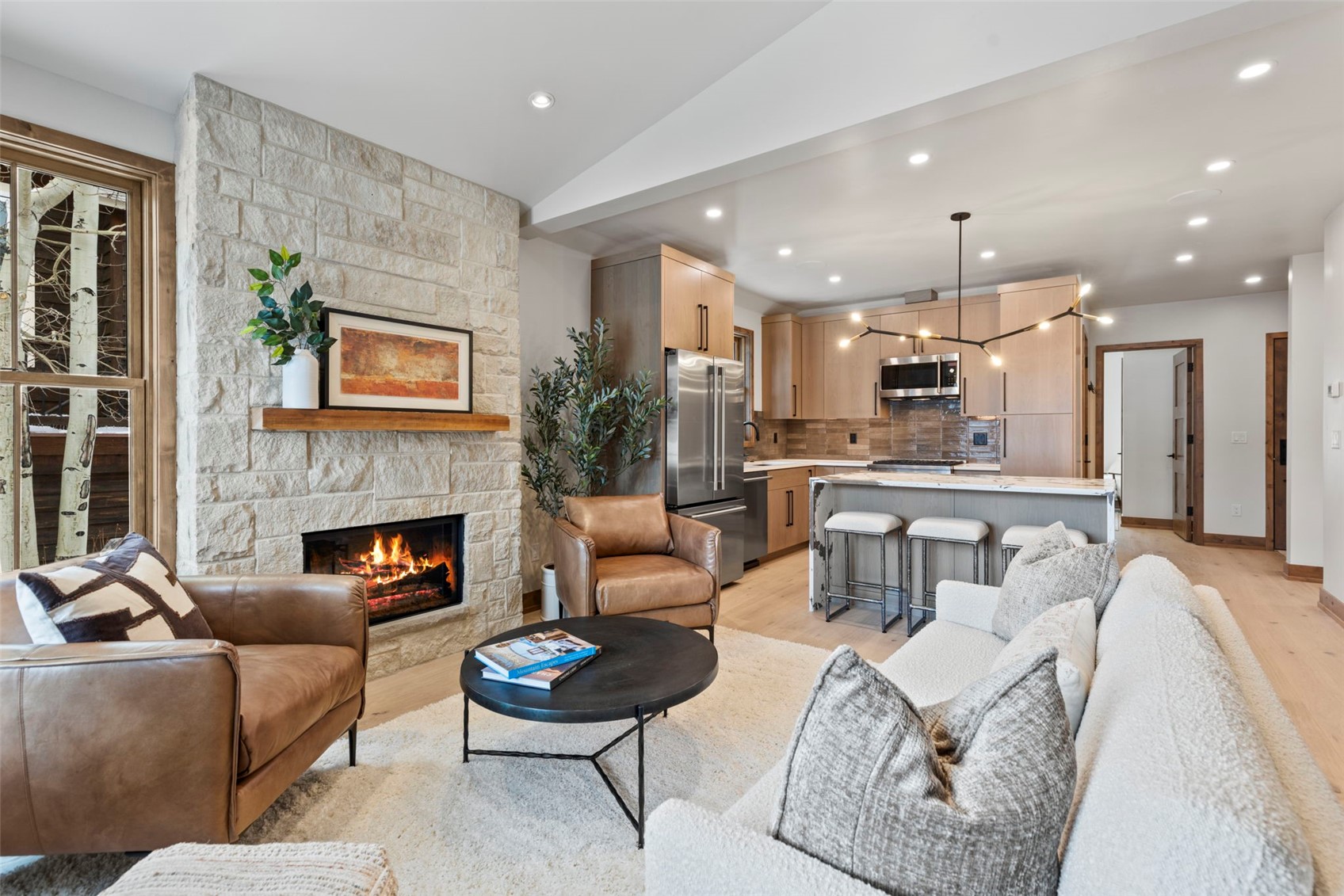 203 N Ridge Street Breckenridge CO 80424