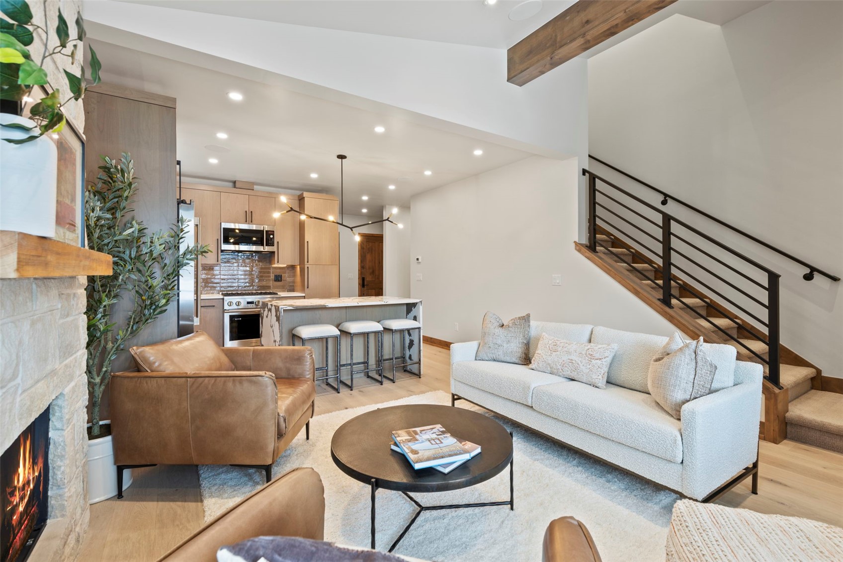 203 N Ridge Street Breckenridge CO 80424