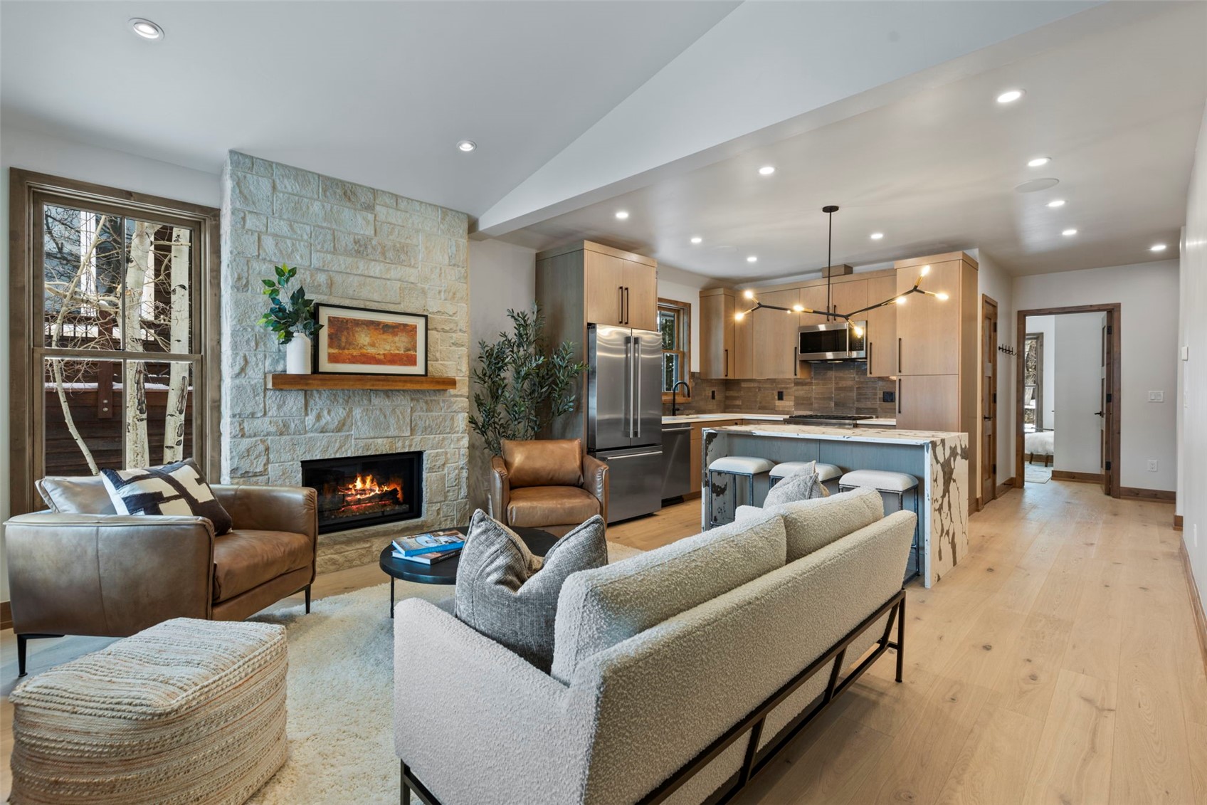 203 N Ridge Street Breckenridge CO 80424