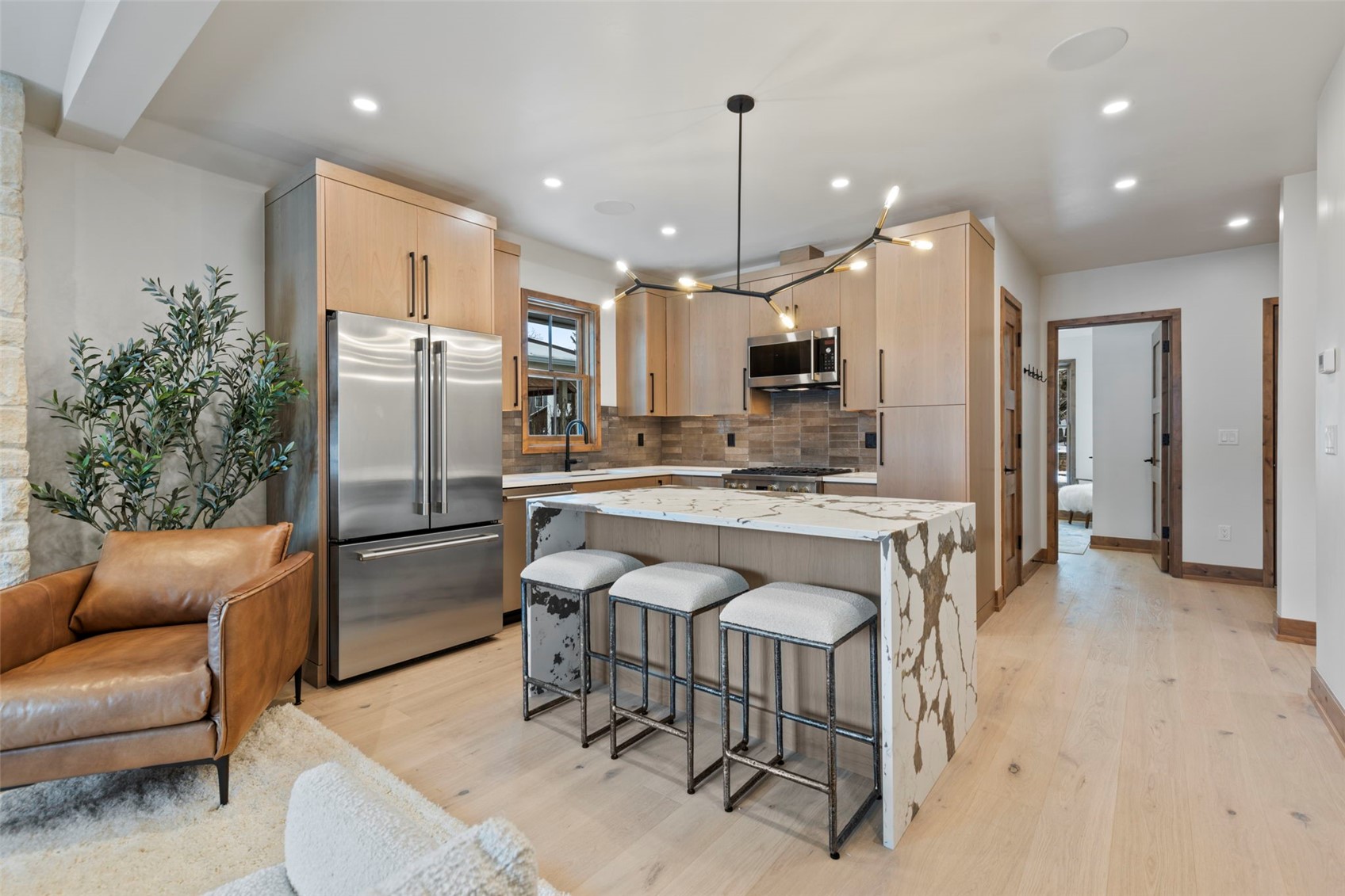 203 N Ridge Street Breckenridge CO 80424