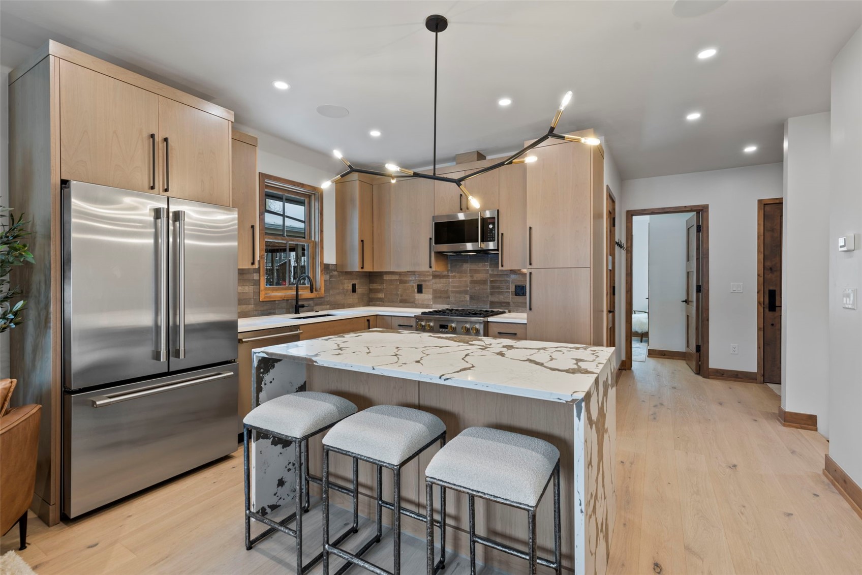 203 N Ridge Street Breckenridge CO 80424