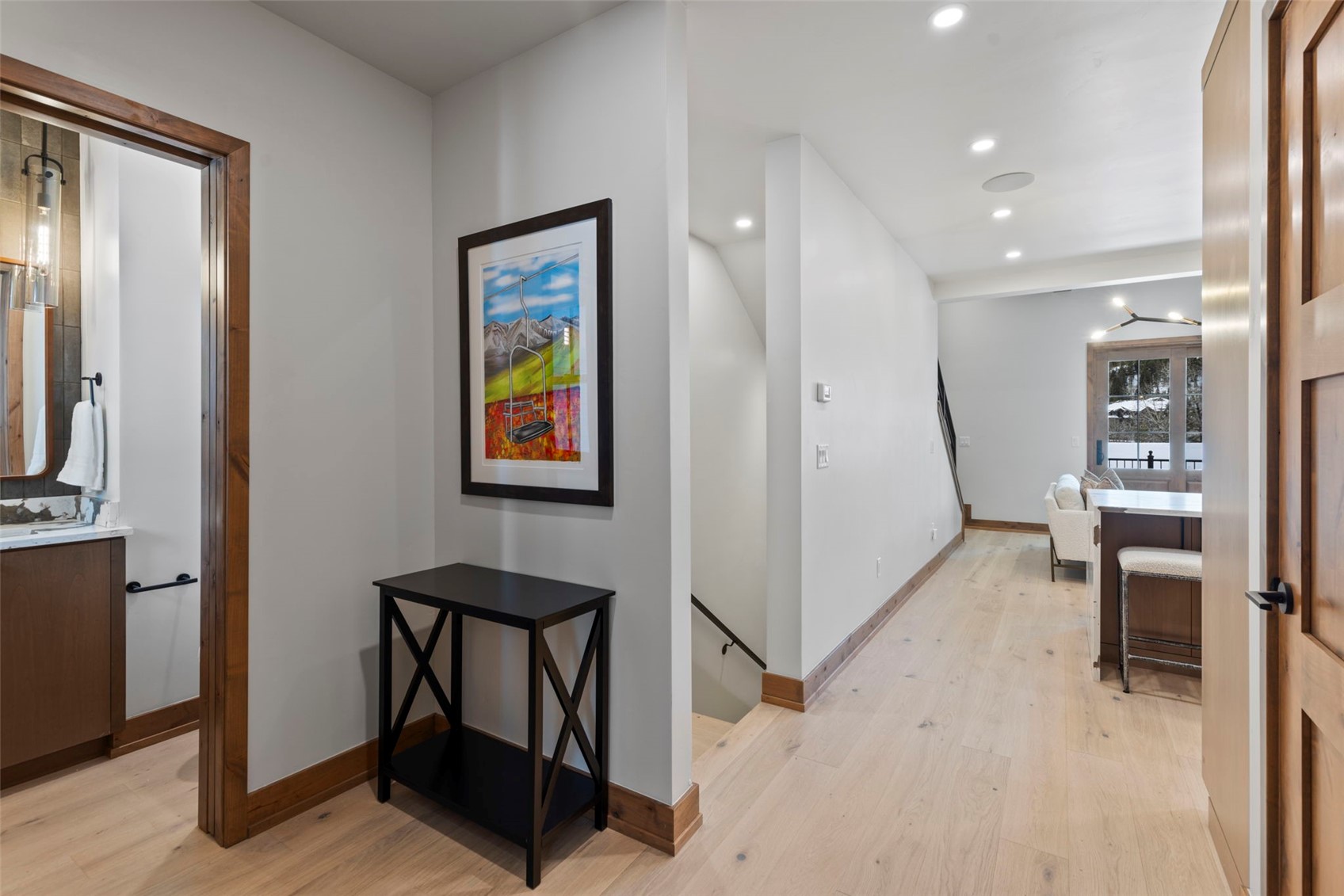 203 N Ridge Street Breckenridge CO 80424