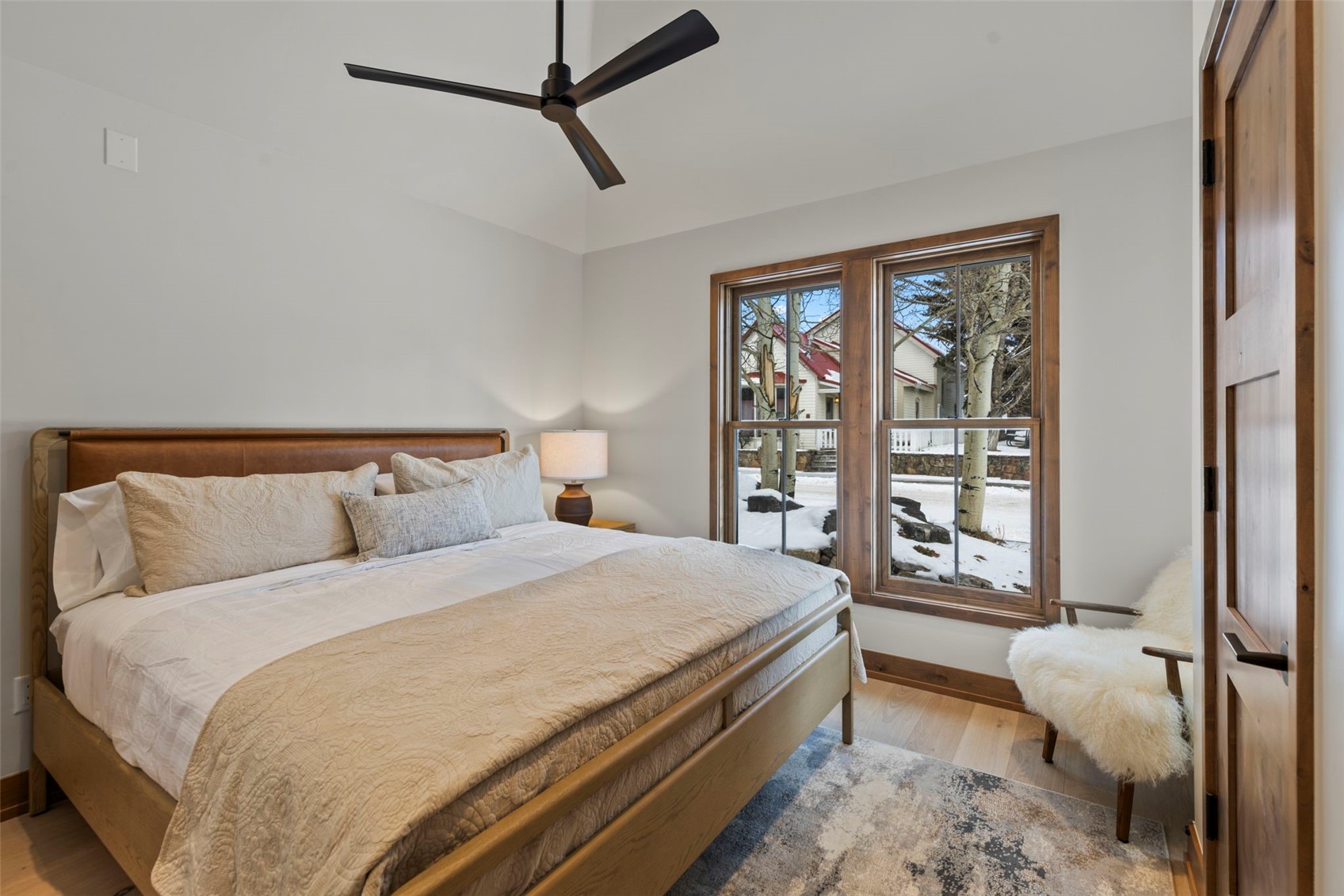 203 N Ridge Street Breckenridge CO 80424