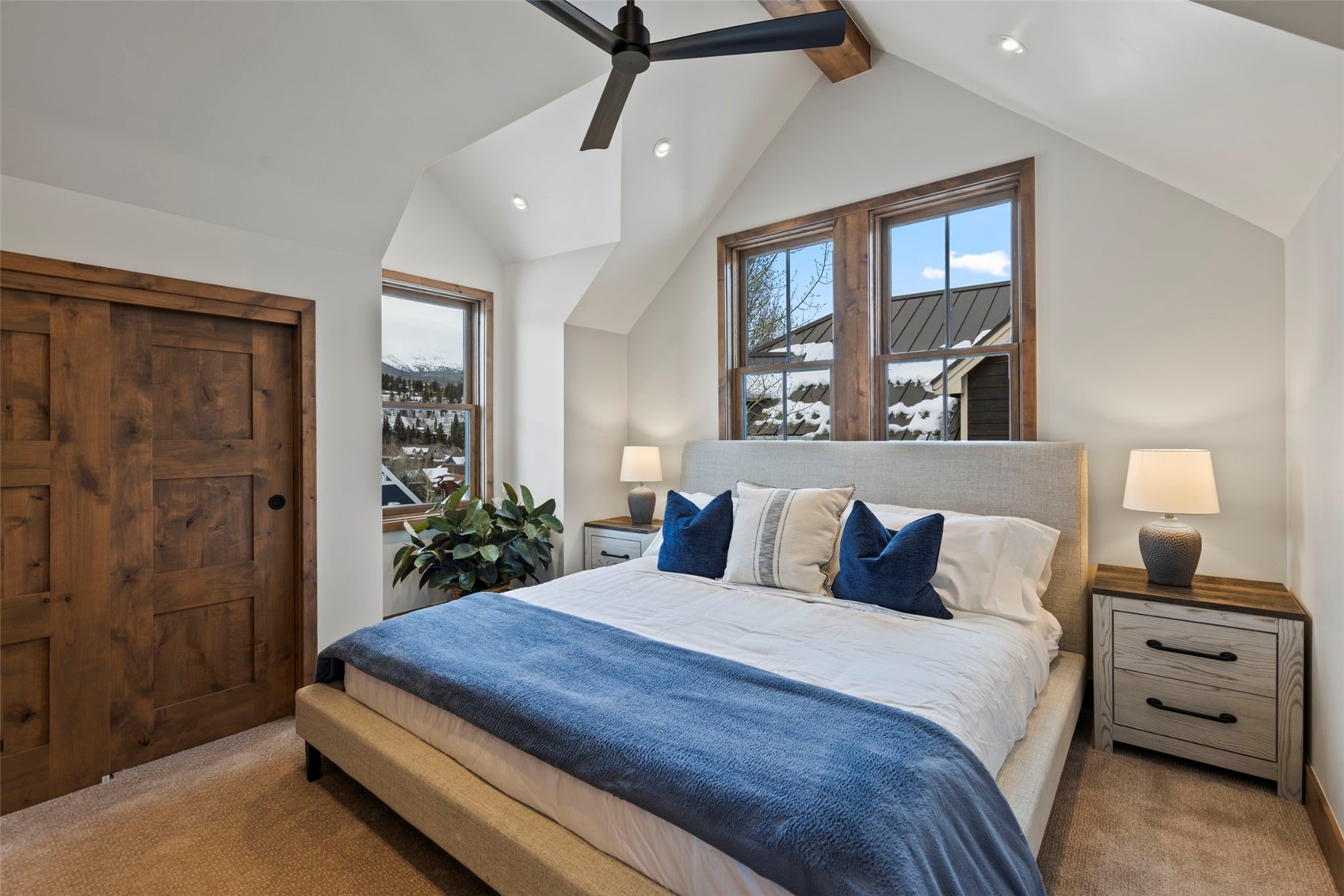 203 N Ridge Street Breckenridge CO 80424