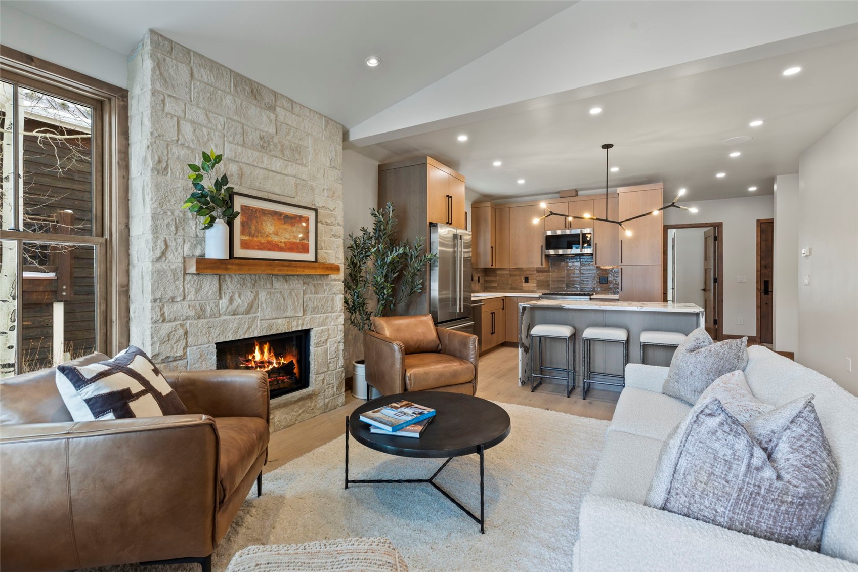 203 N Ridge Street Breckenridge CO 80424