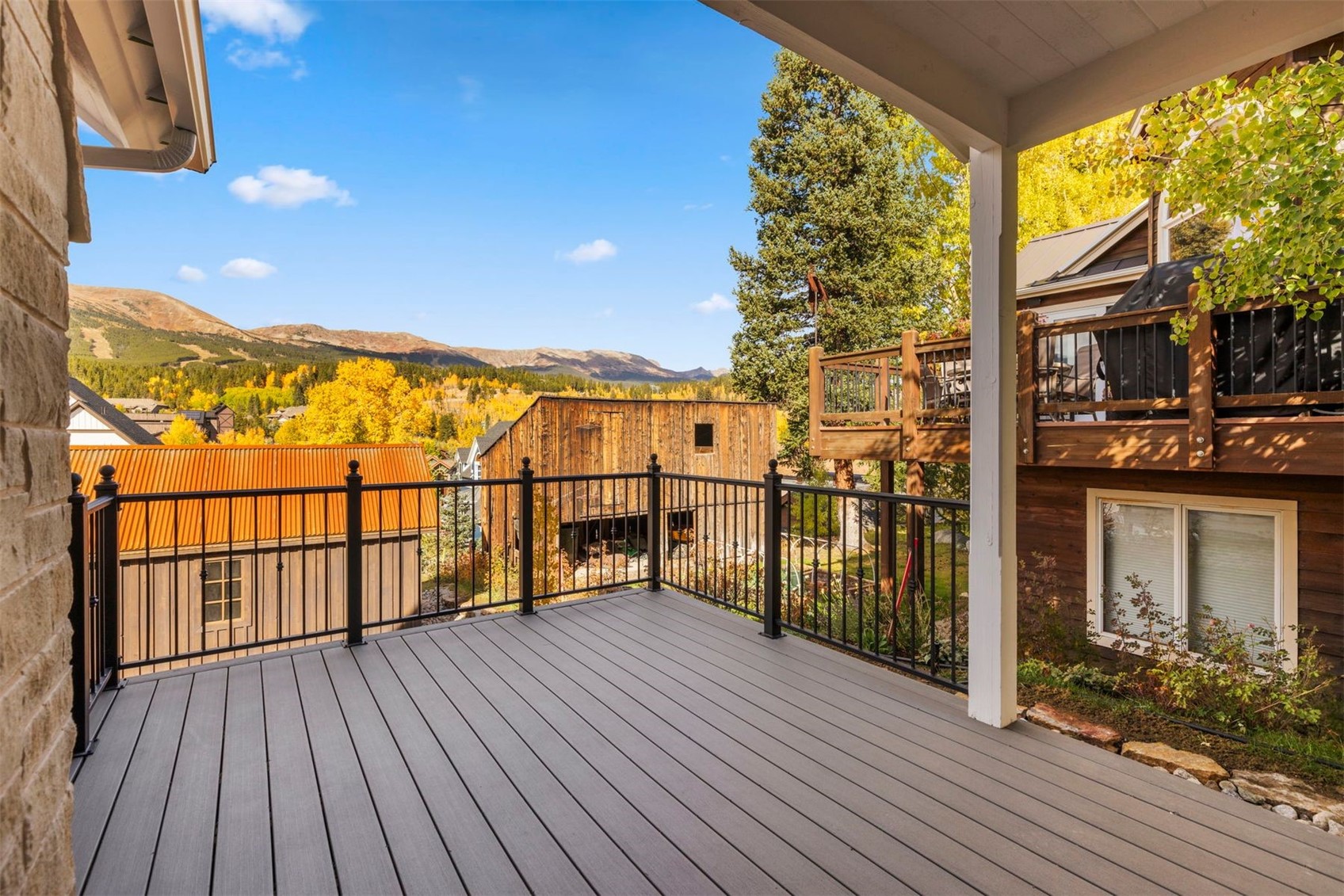 203 N Ridge Street Breckenridge CO 80424