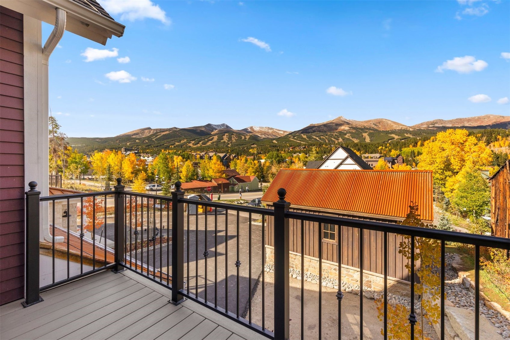 203 N Ridge Street Breckenridge CO 80424