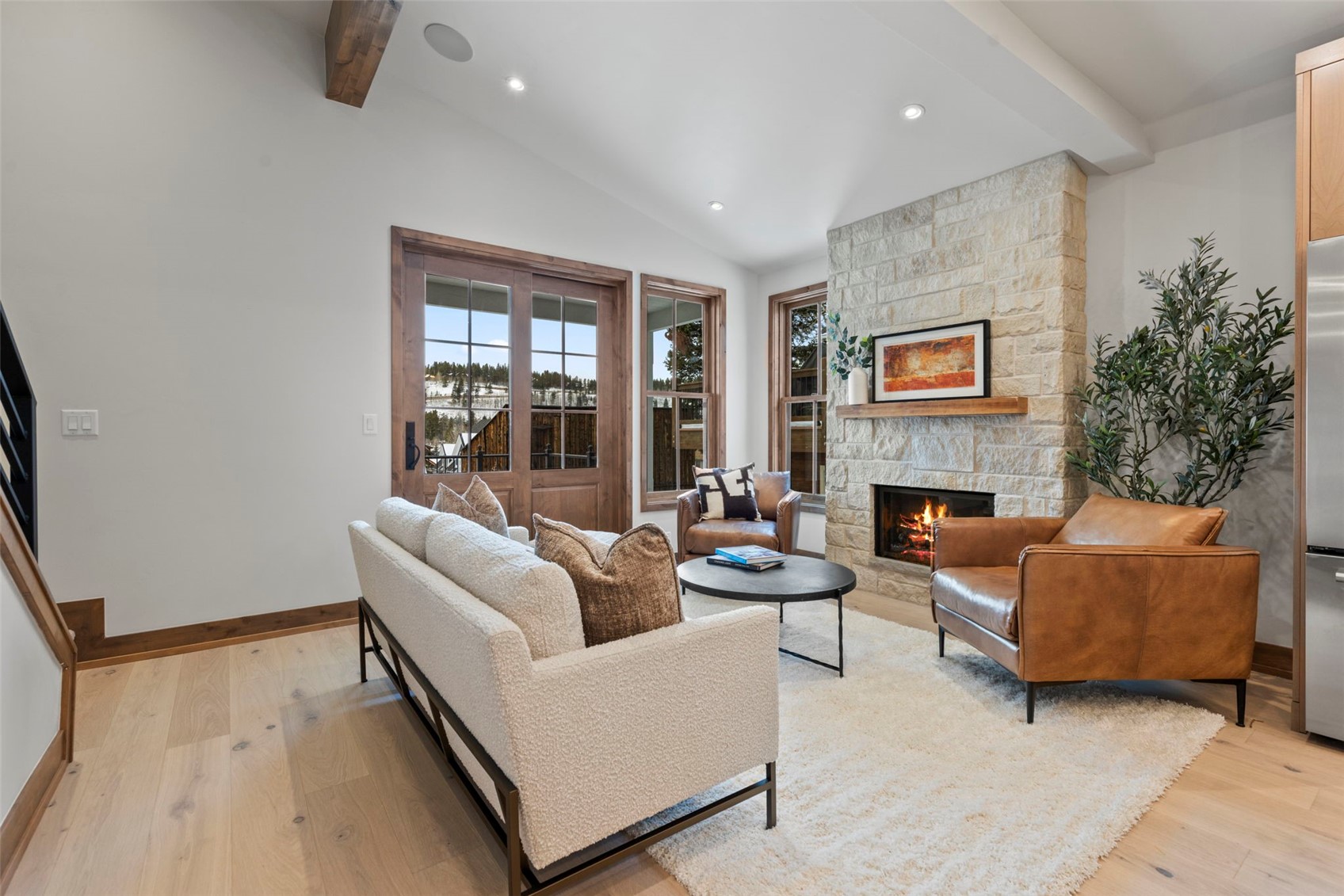 203 N Ridge Street Breckenridge CO 80424