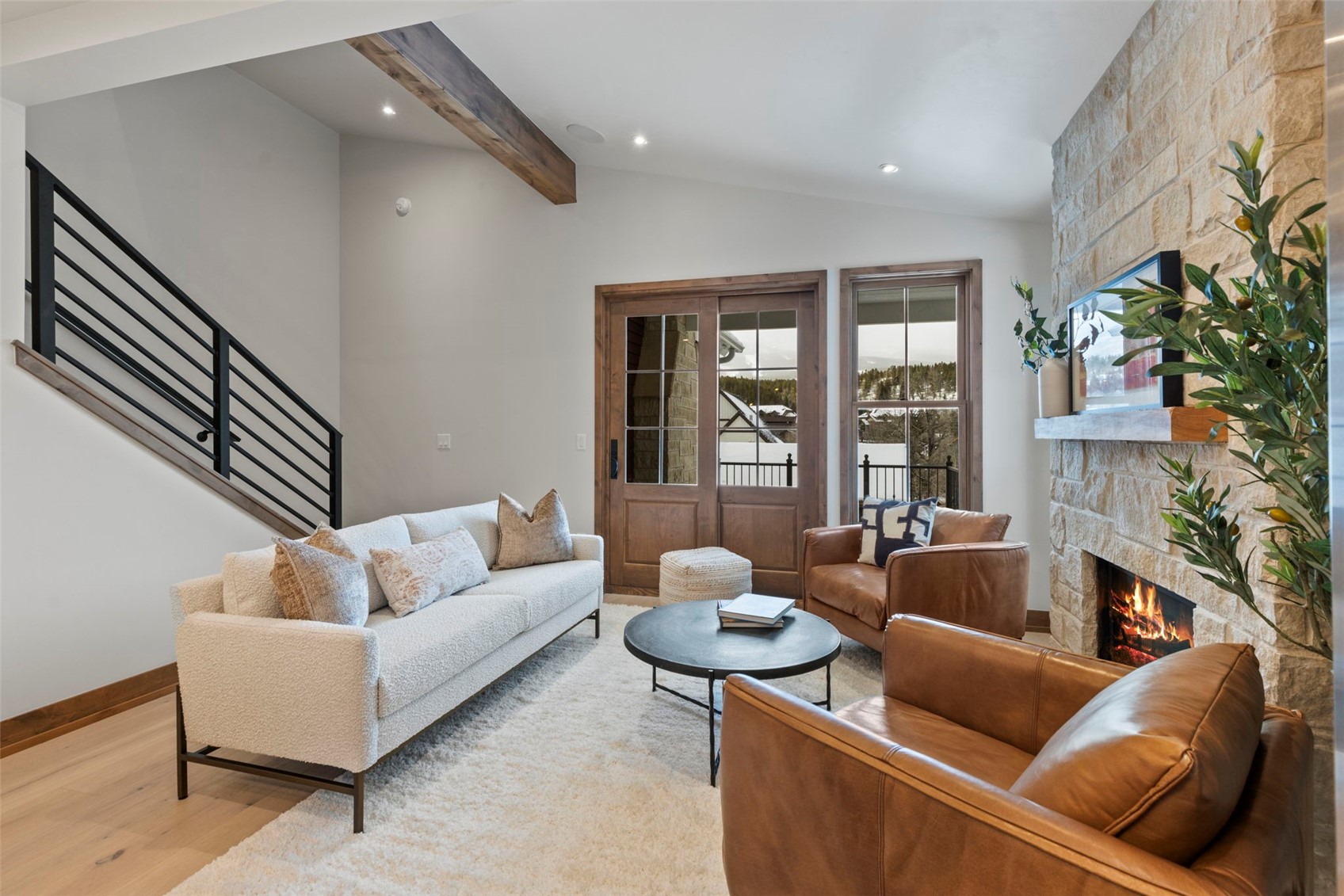 203 N Ridge Street Breckenridge CO 80424