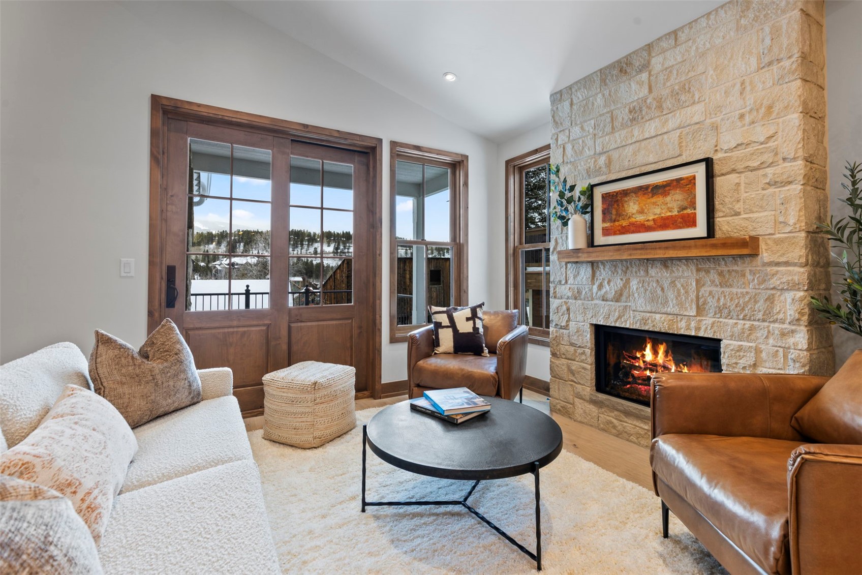 203 N Ridge Street Breckenridge CO 80424