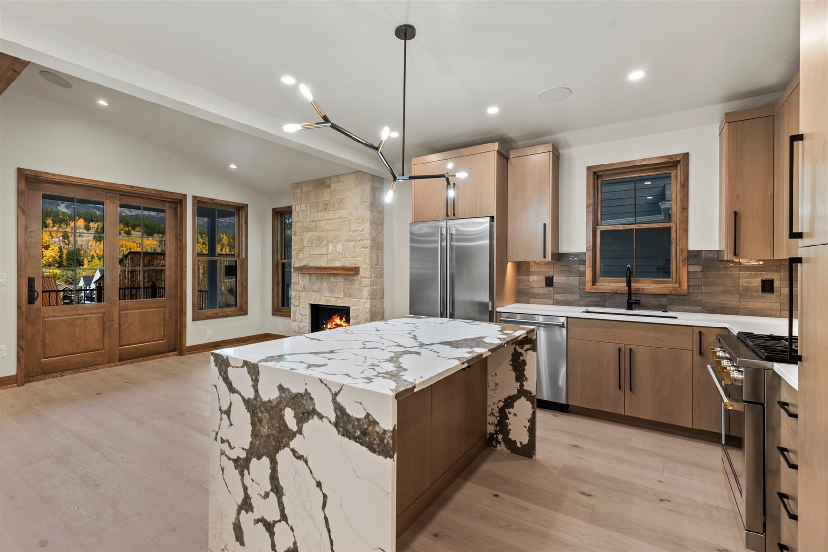 203 N Ridge Street Breckenridge CO 80424