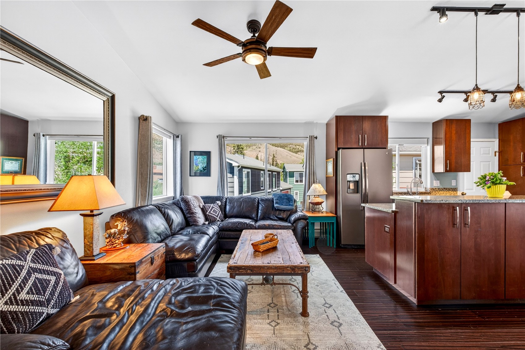 796 Alpine Road Dillon CO 80435