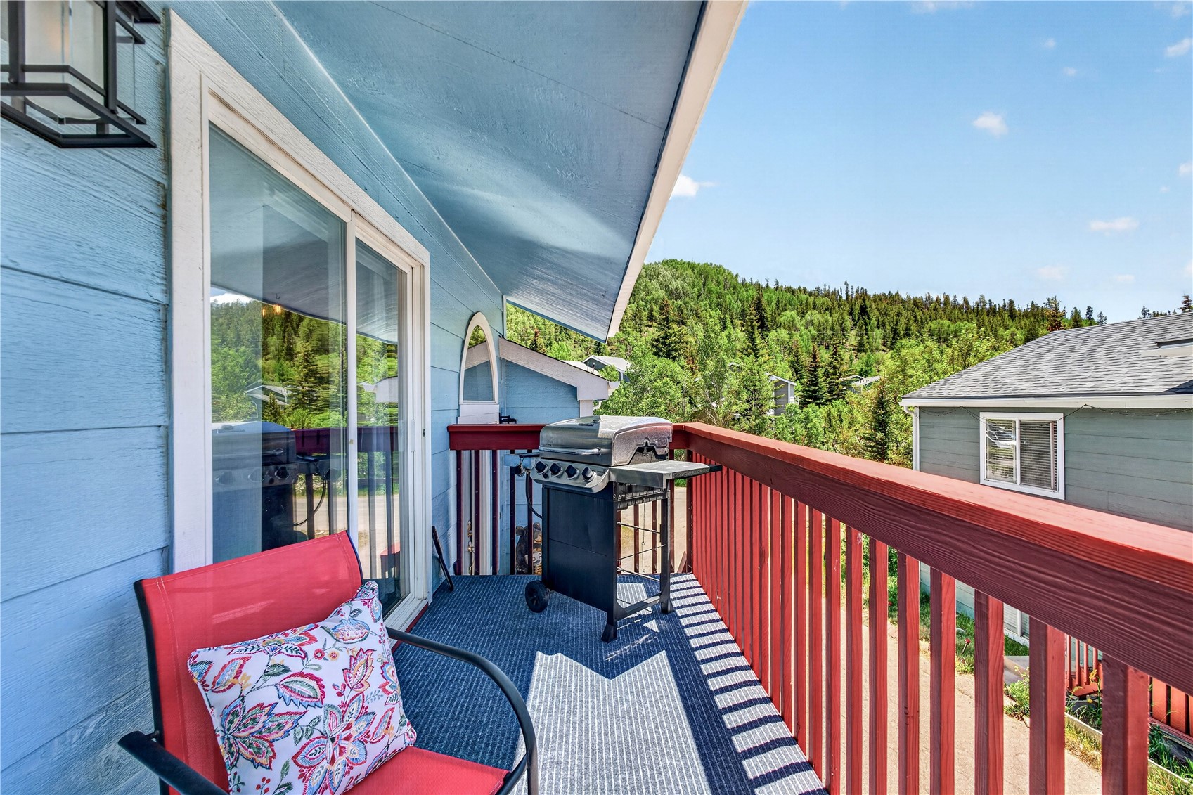796 Alpine Road Dillon CO 80435