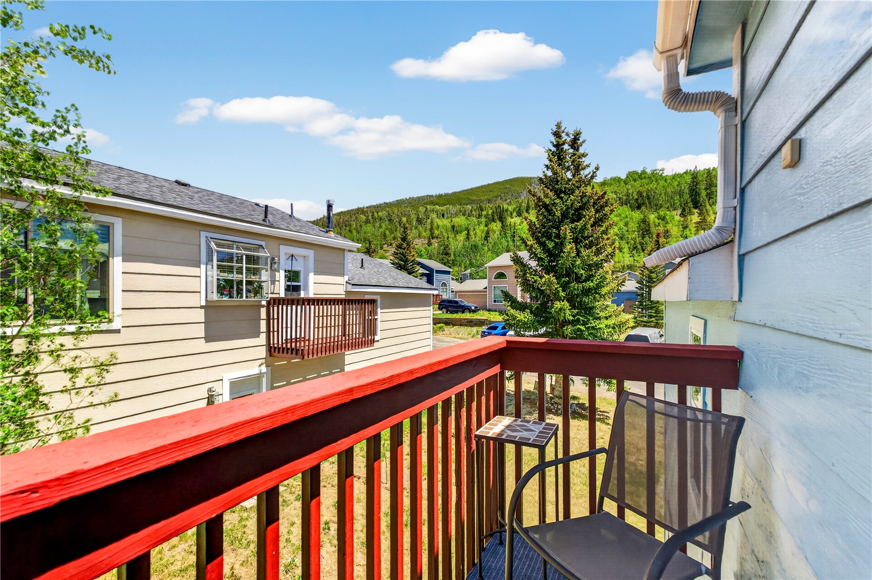 796 Alpine Road Dillon CO 80435