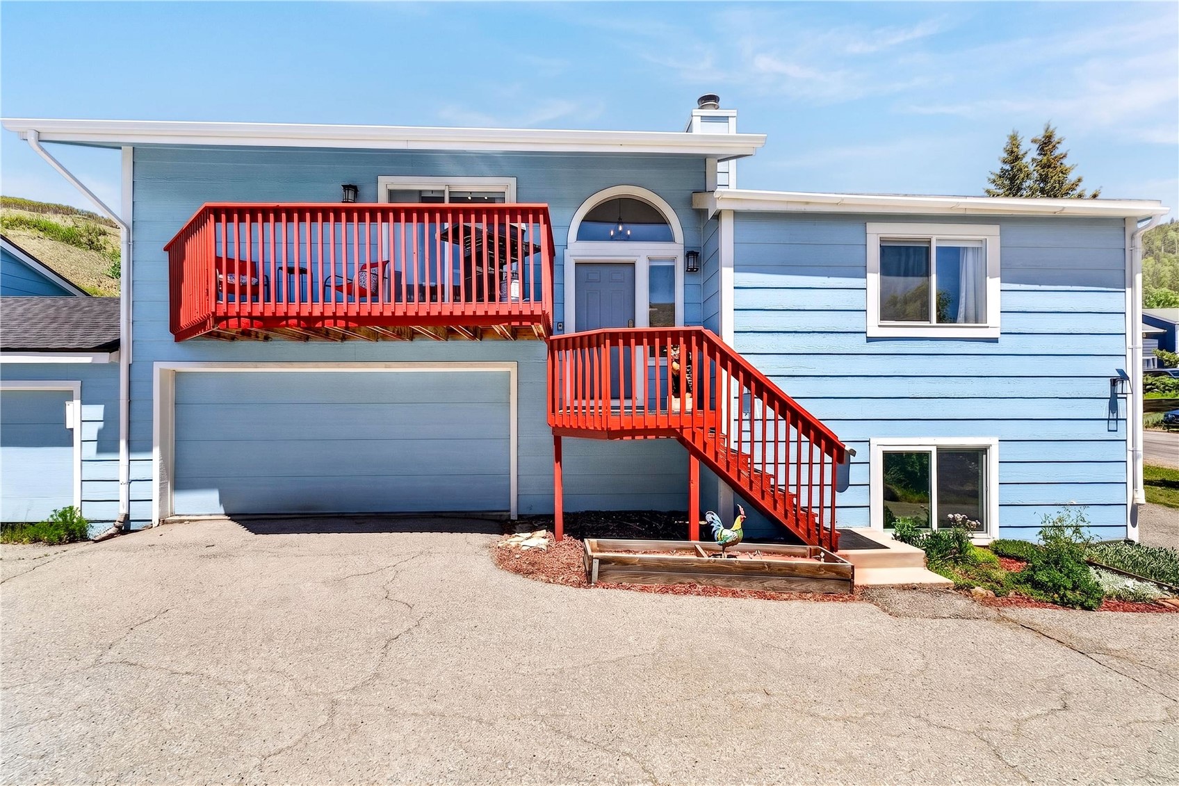 796 Alpine Road Dillon CO 80435