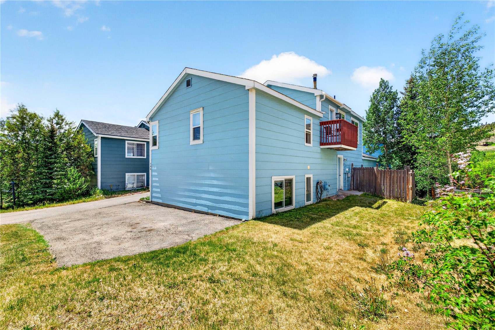 796 Alpine Road Dillon CO 80435